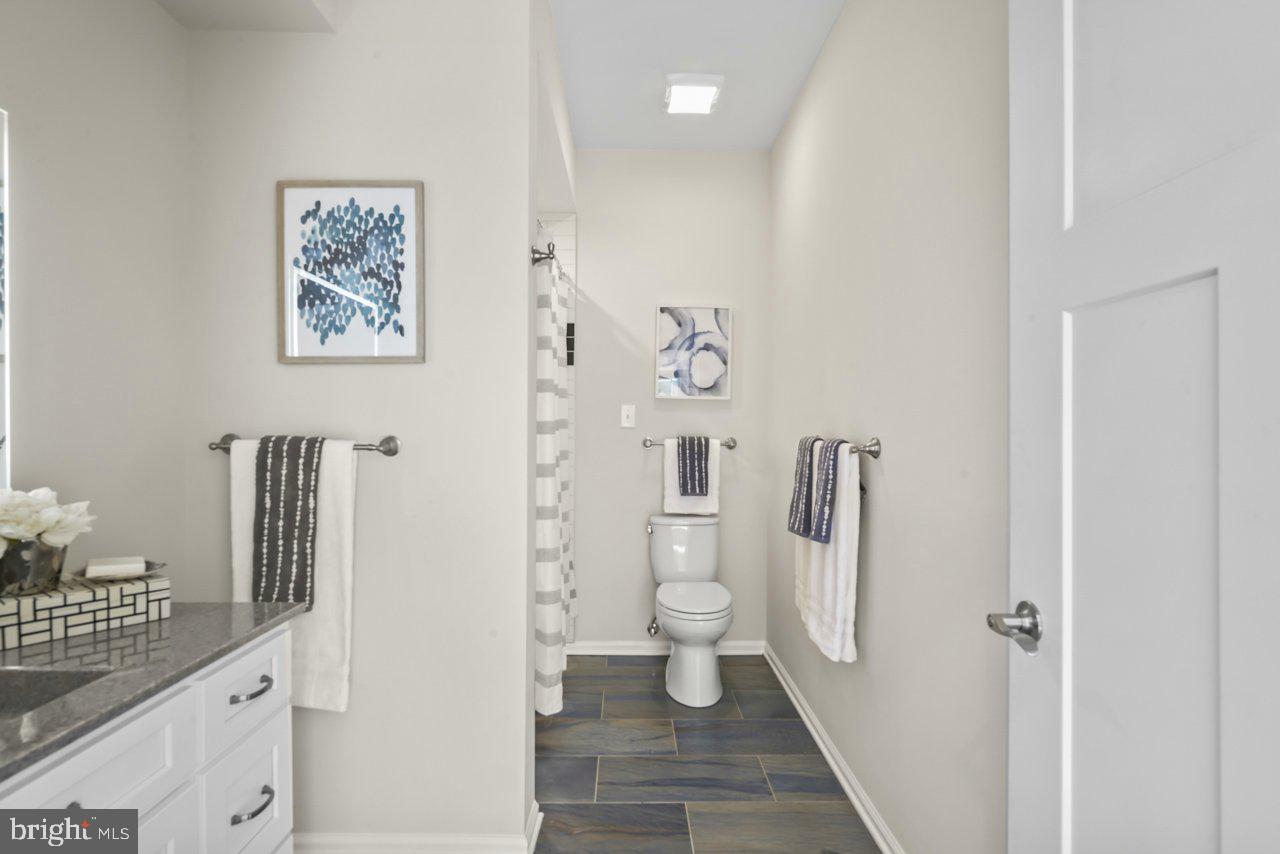 SHEPHERDSTOWN - Residential