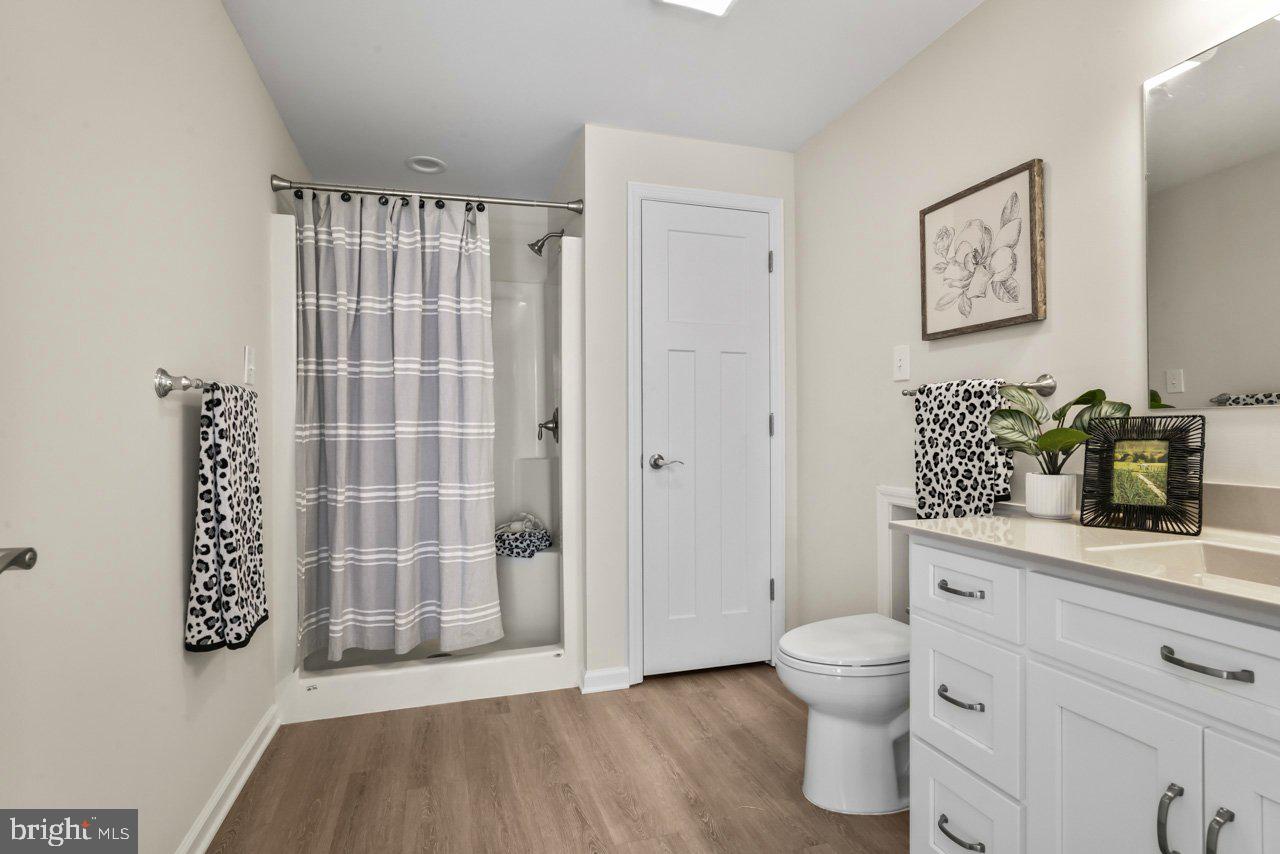 SHEPHERDSTOWN - Residential