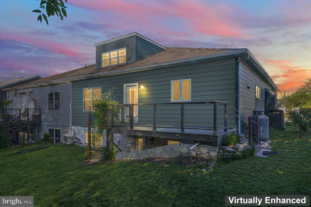 SHEPHERDSTOWN - Residential