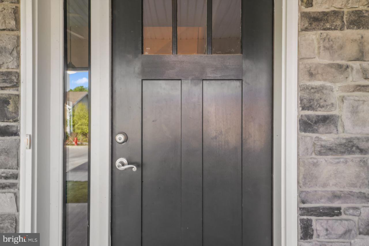 SHEPHERDSTOWN - Residential