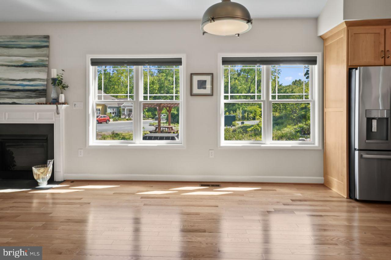 SHEPHERDSTOWN - Residential