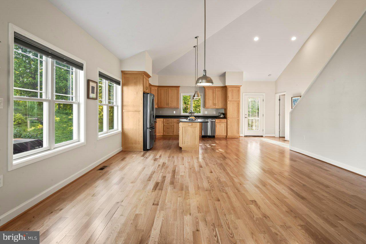 SHEPHERDSTOWN - Residential