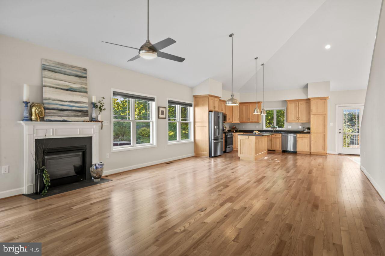 SHEPHERDSTOWN - Residential