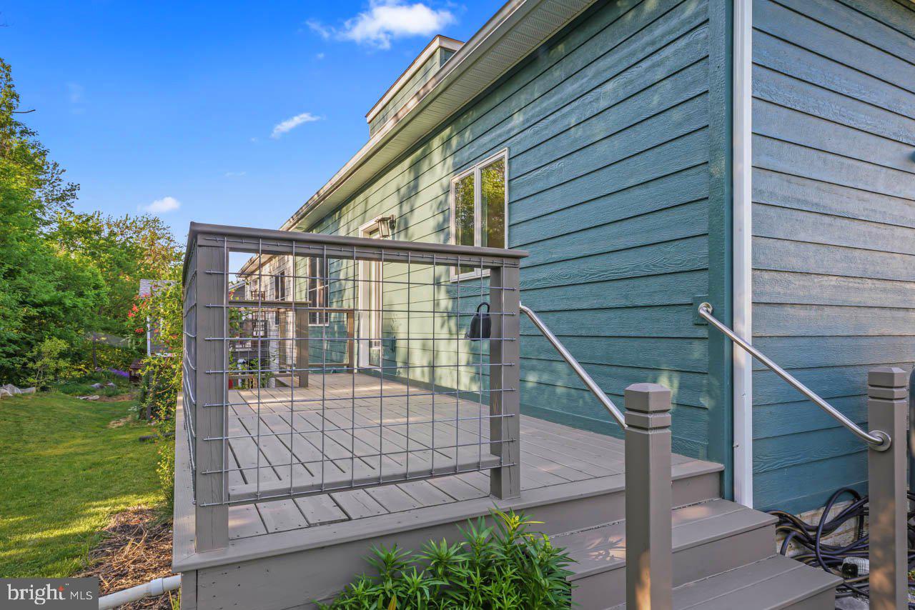 SHEPHERDSTOWN - Residential