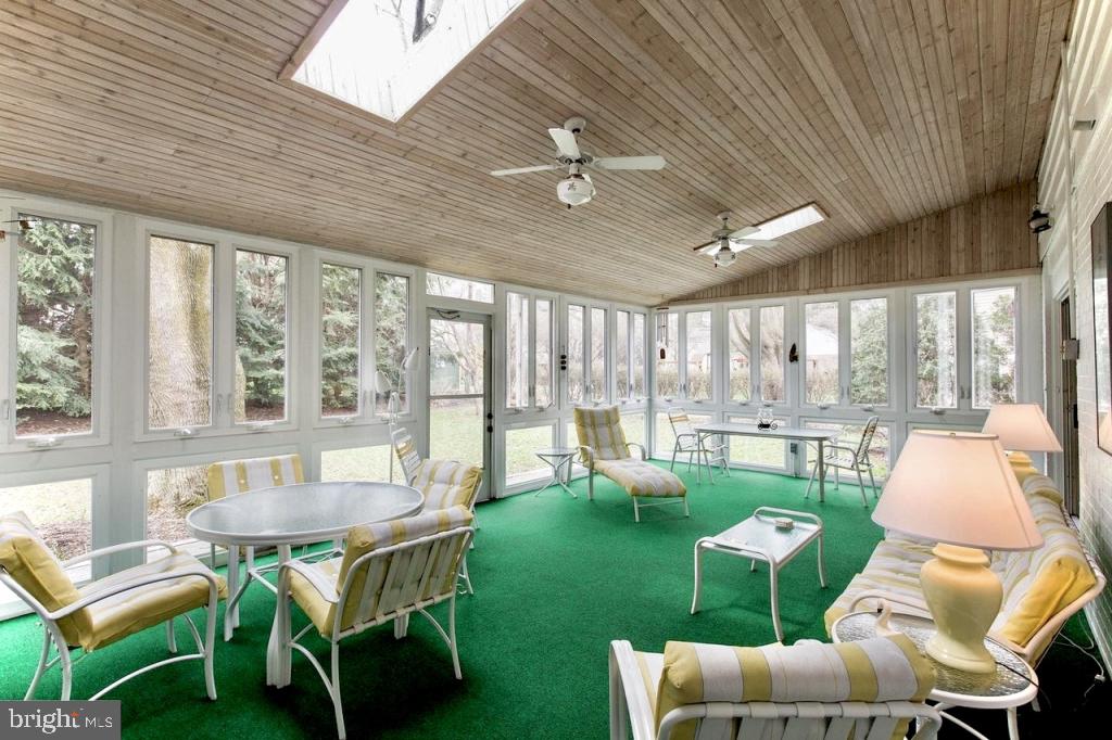 NORTHBROOK HILLS - Residential