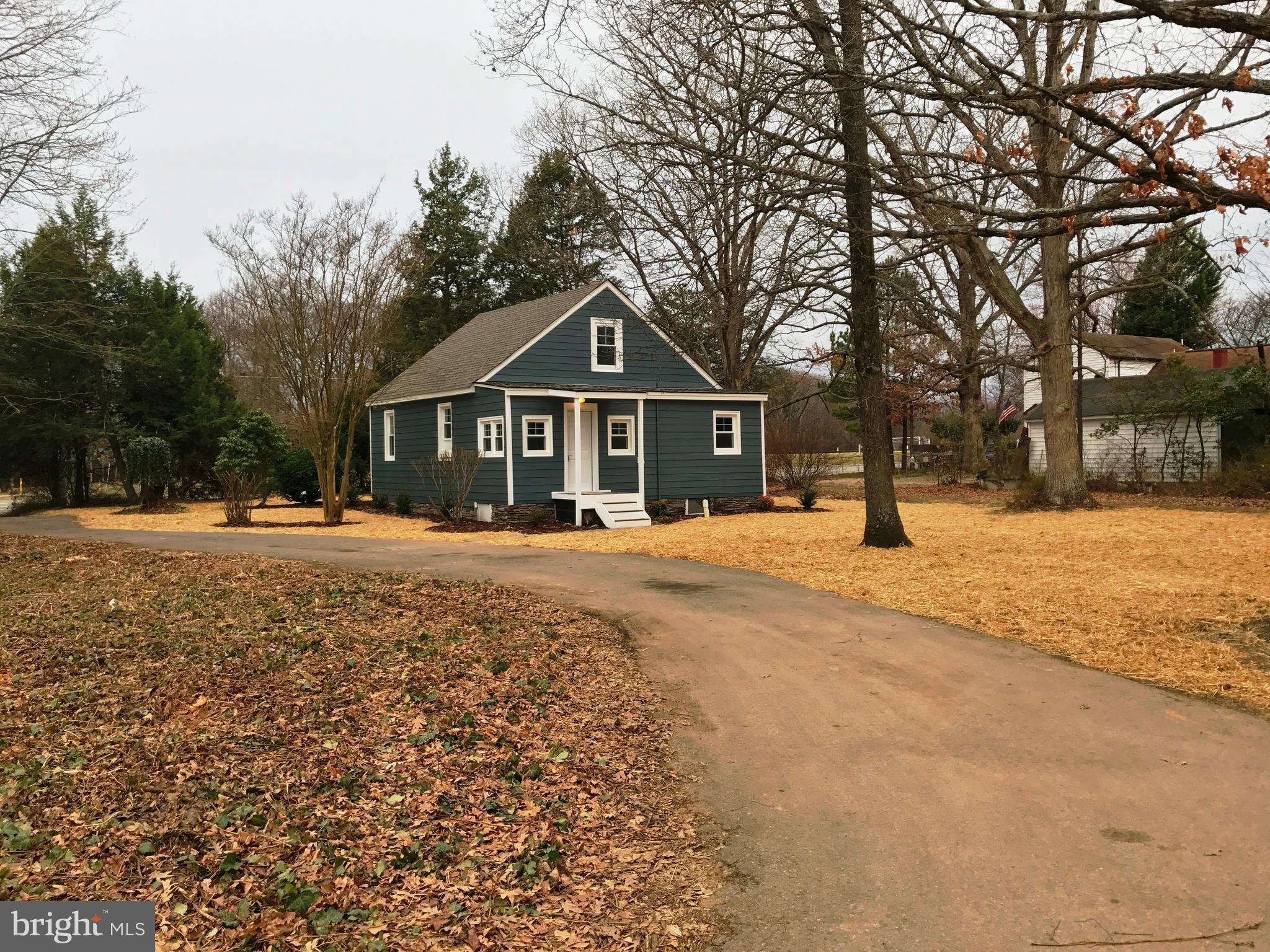 DICKINSON - Residential Lease