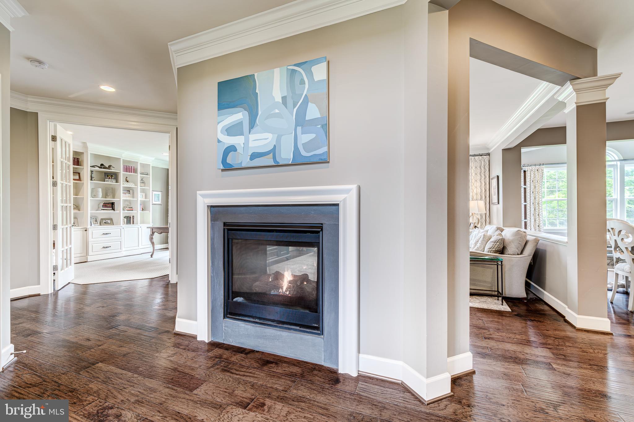 HUNTLEIGH AT CREIGHTON FARMS - Residential