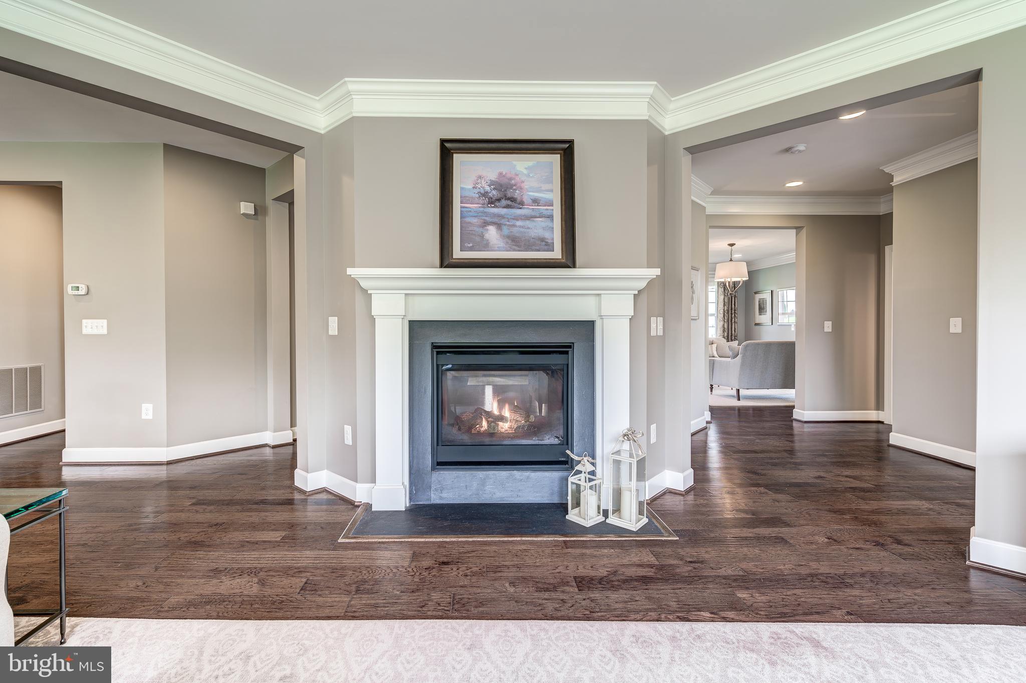 HUNTLEIGH AT CREIGHTON FARMS - Residential