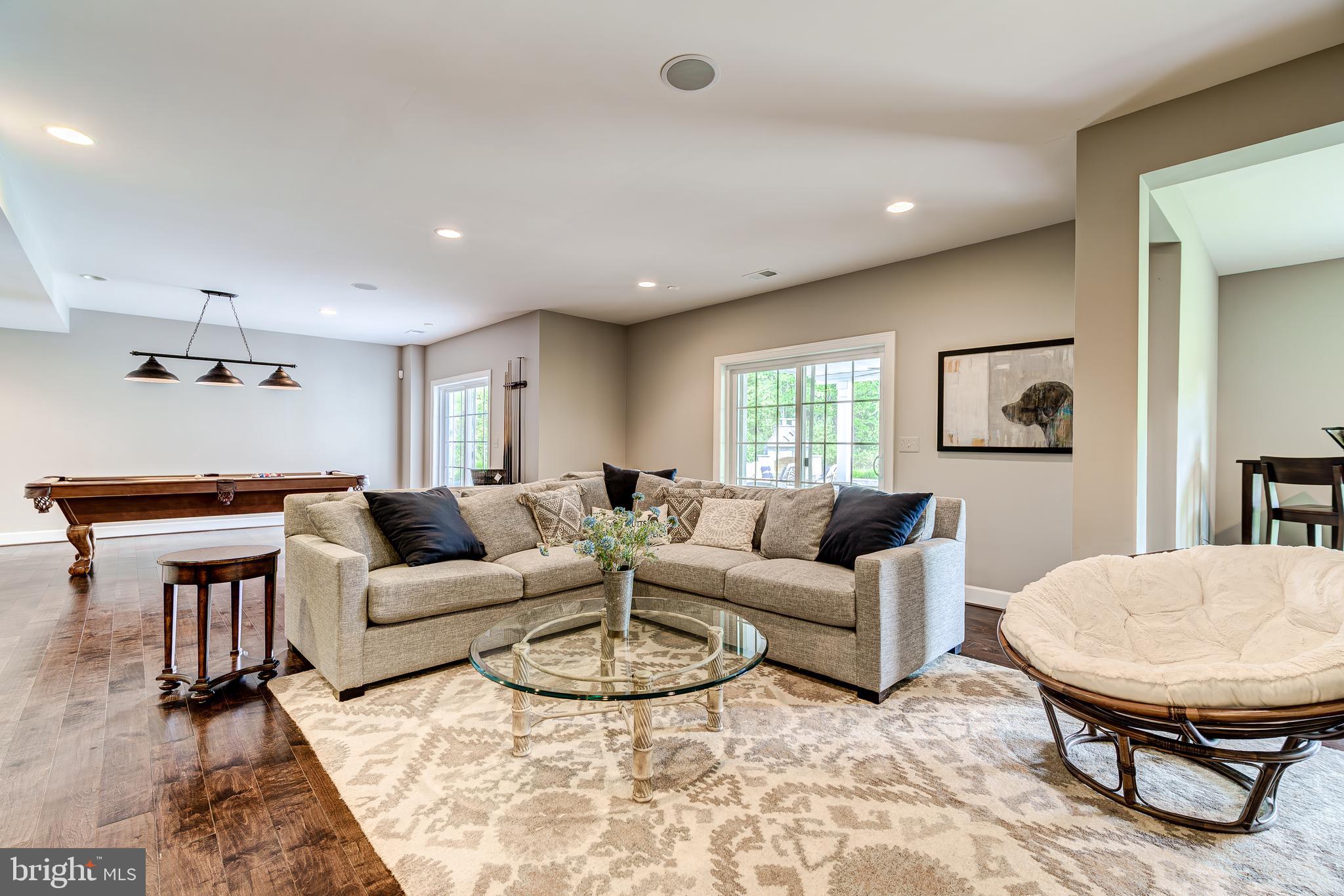 HUNTLEIGH AT CREIGHTON FARMS - Residential