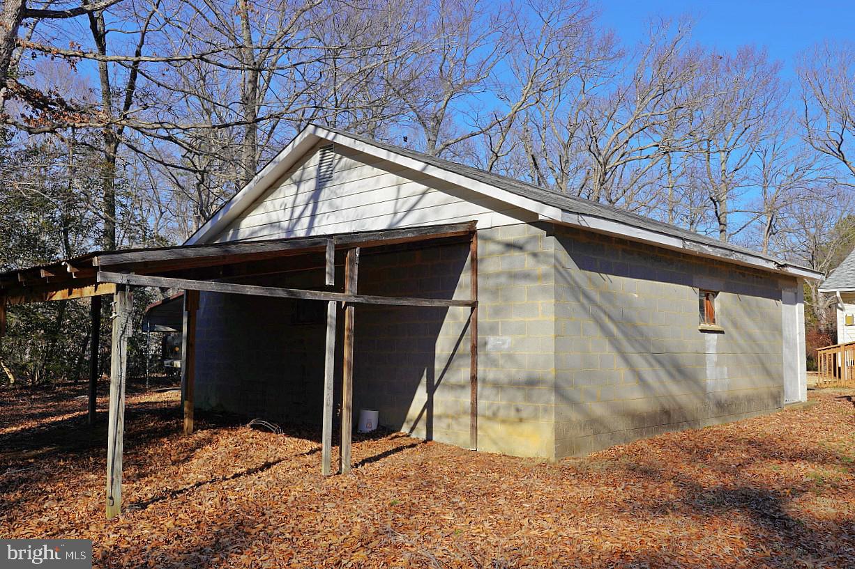 GREEN MANOR ESTATES - Residential