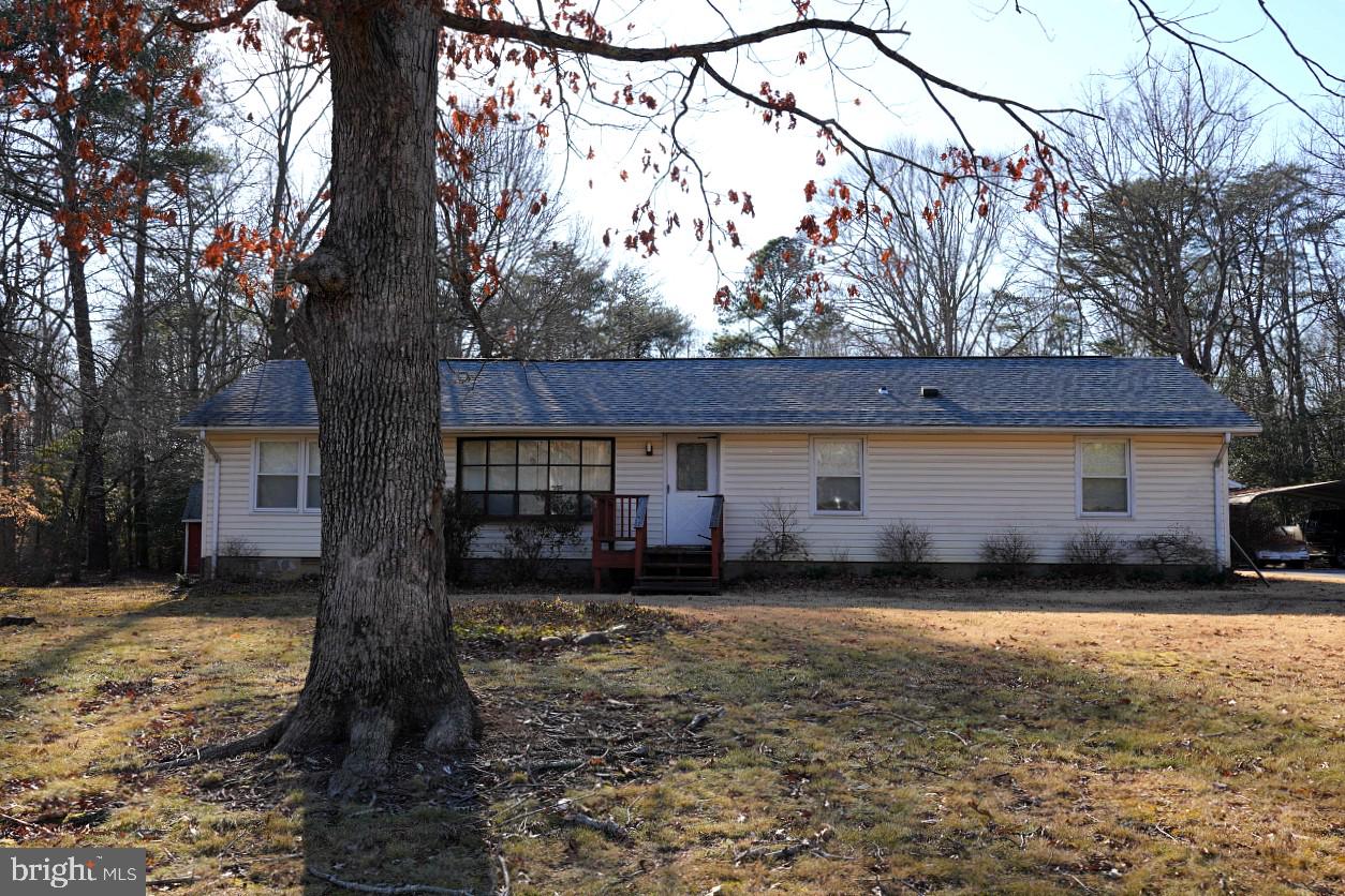 GREEN MANOR ESTATES - Residential