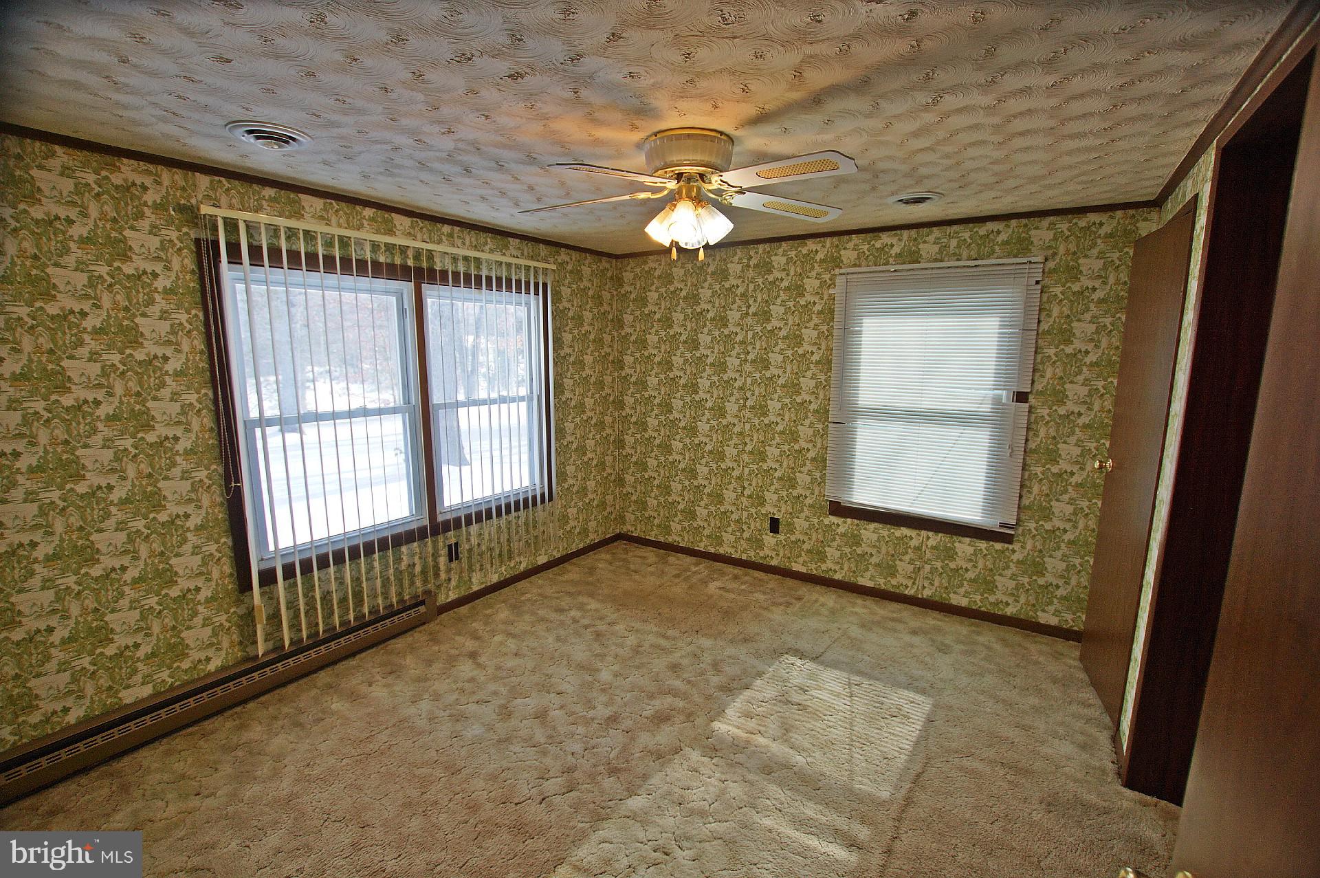 GREEN MANOR ESTATES - Residential