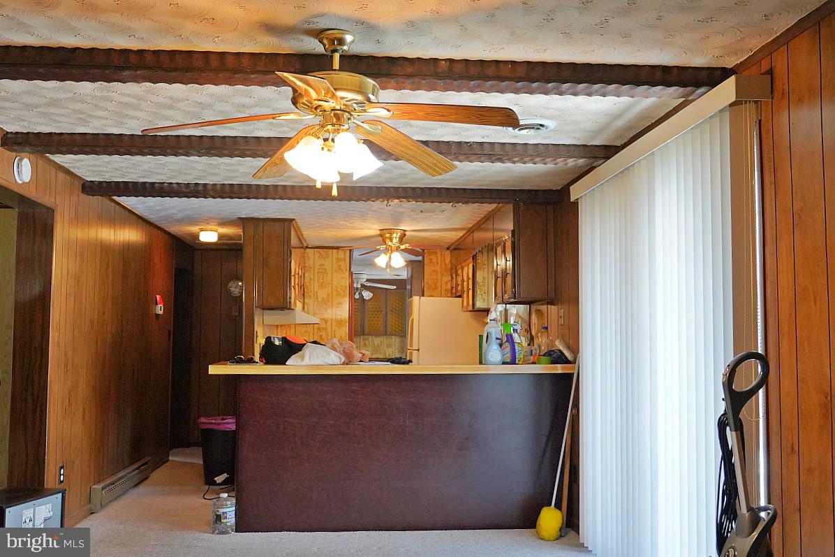 GREEN MANOR ESTATES - Residential