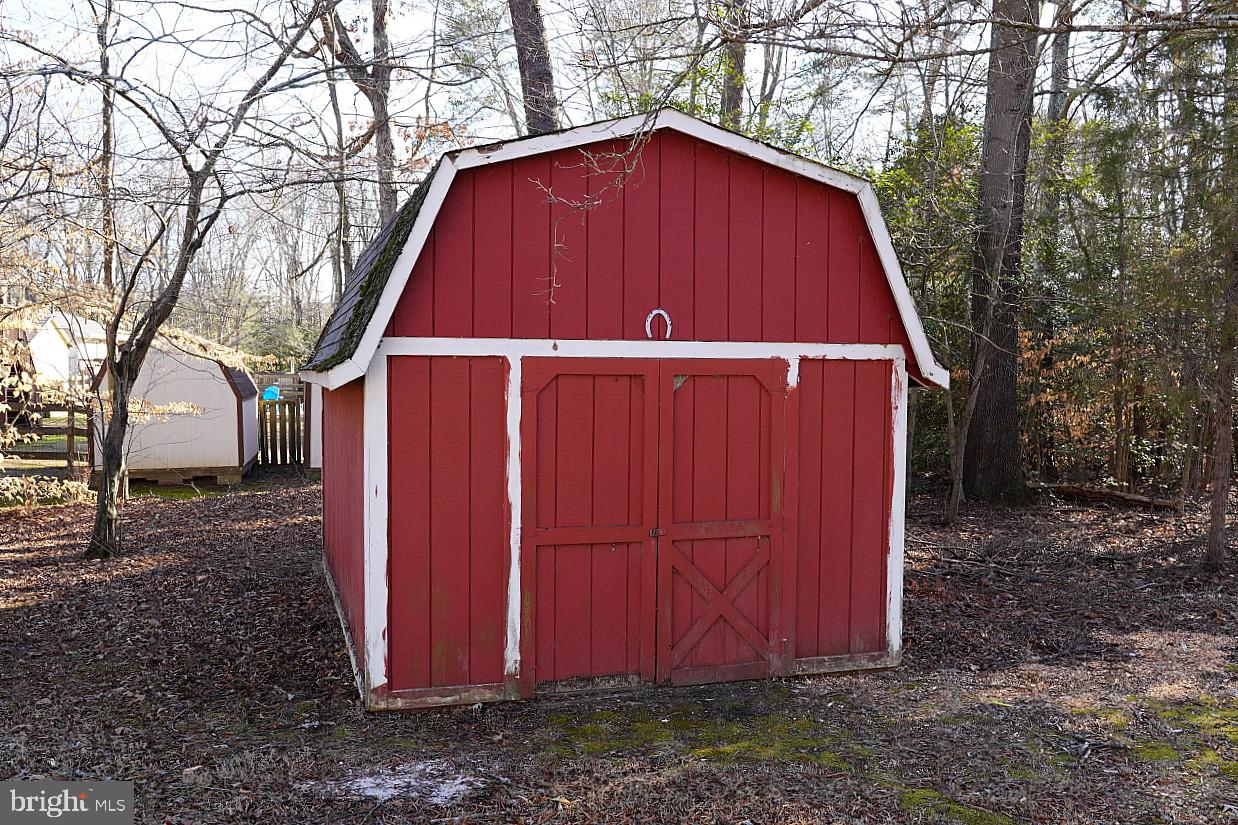 GREEN MANOR ESTATES - Residential