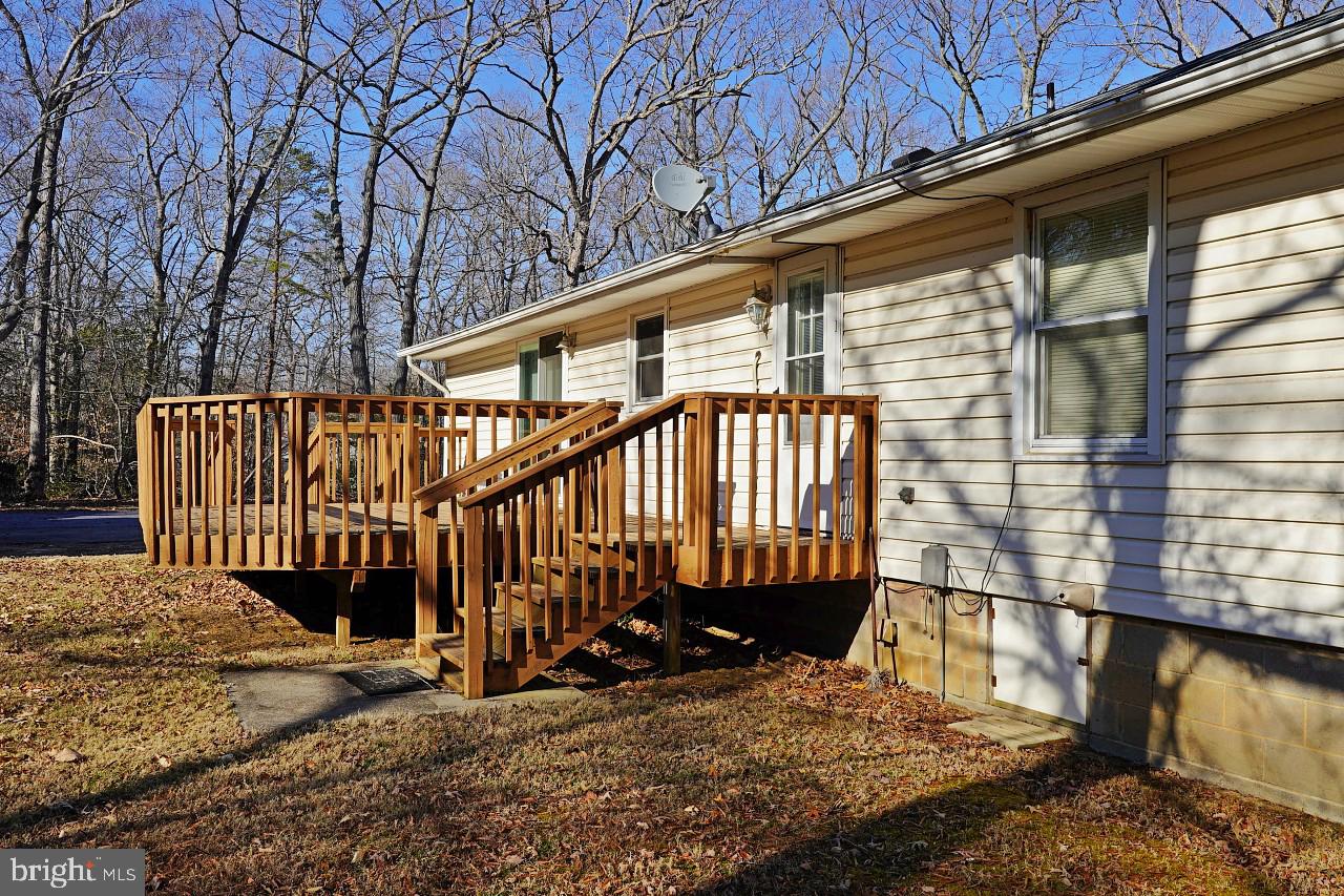 GREEN MANOR ESTATES - Residential