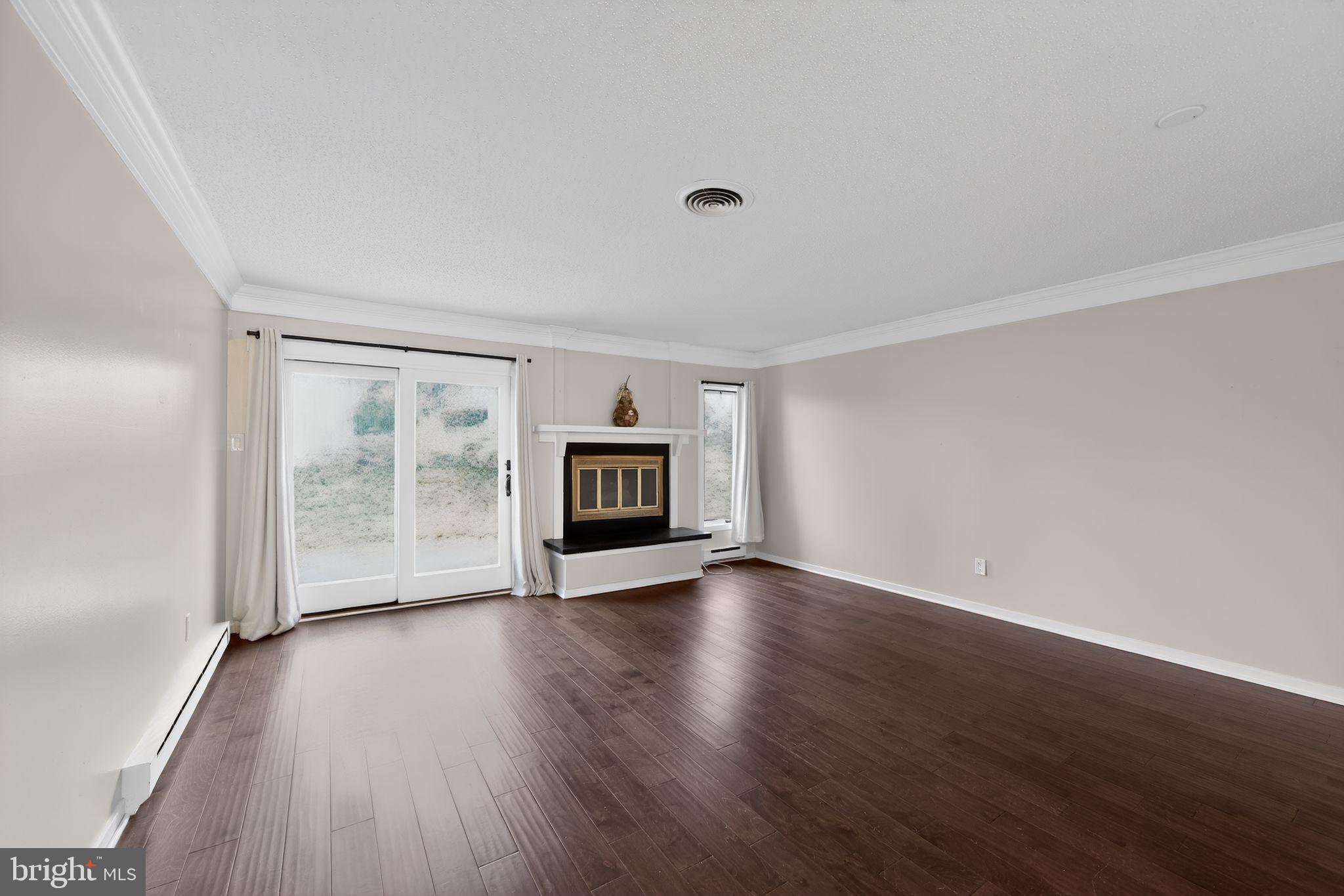 HERSHEYS MILL - Residential