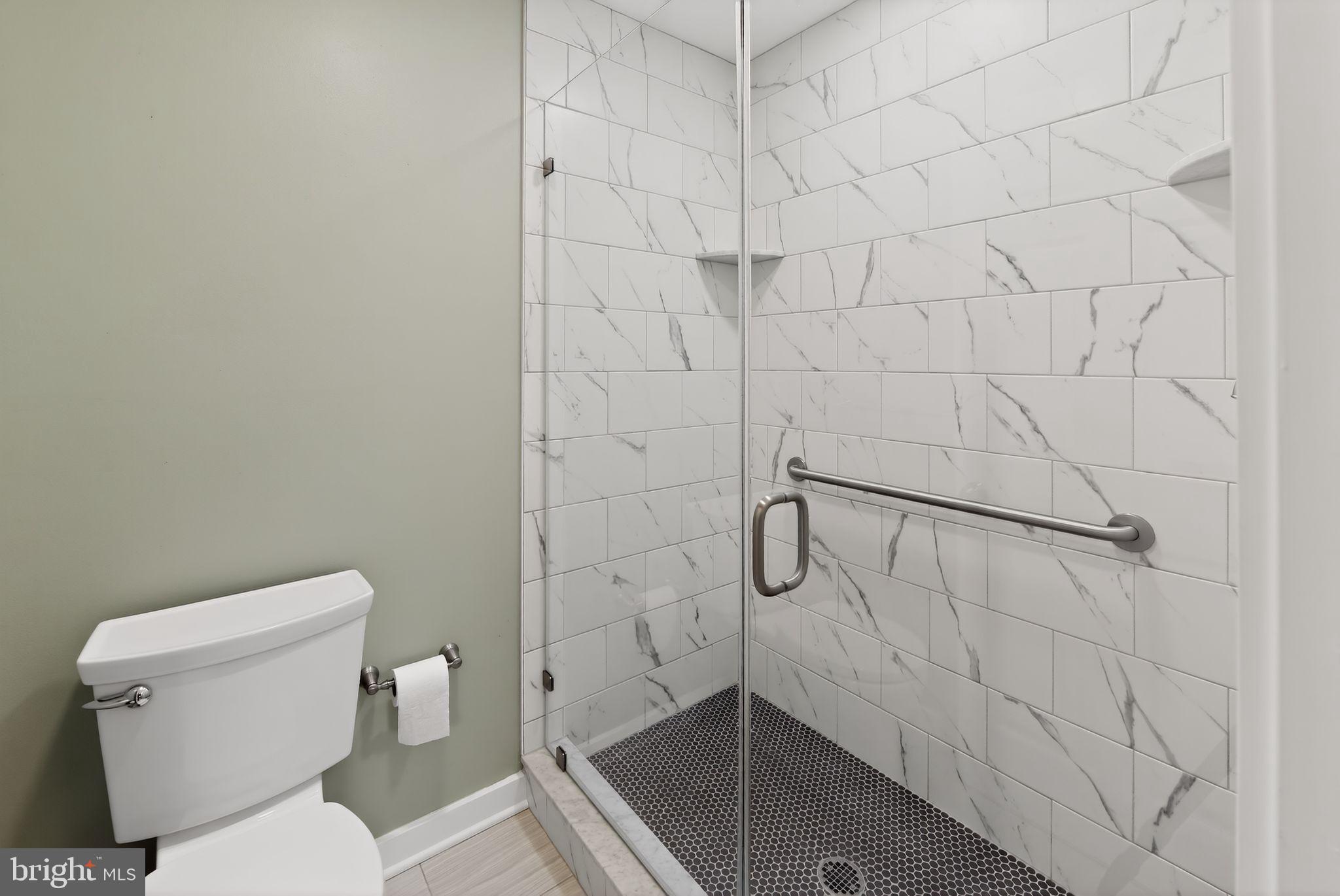 HERSHEYS MILL - Residential