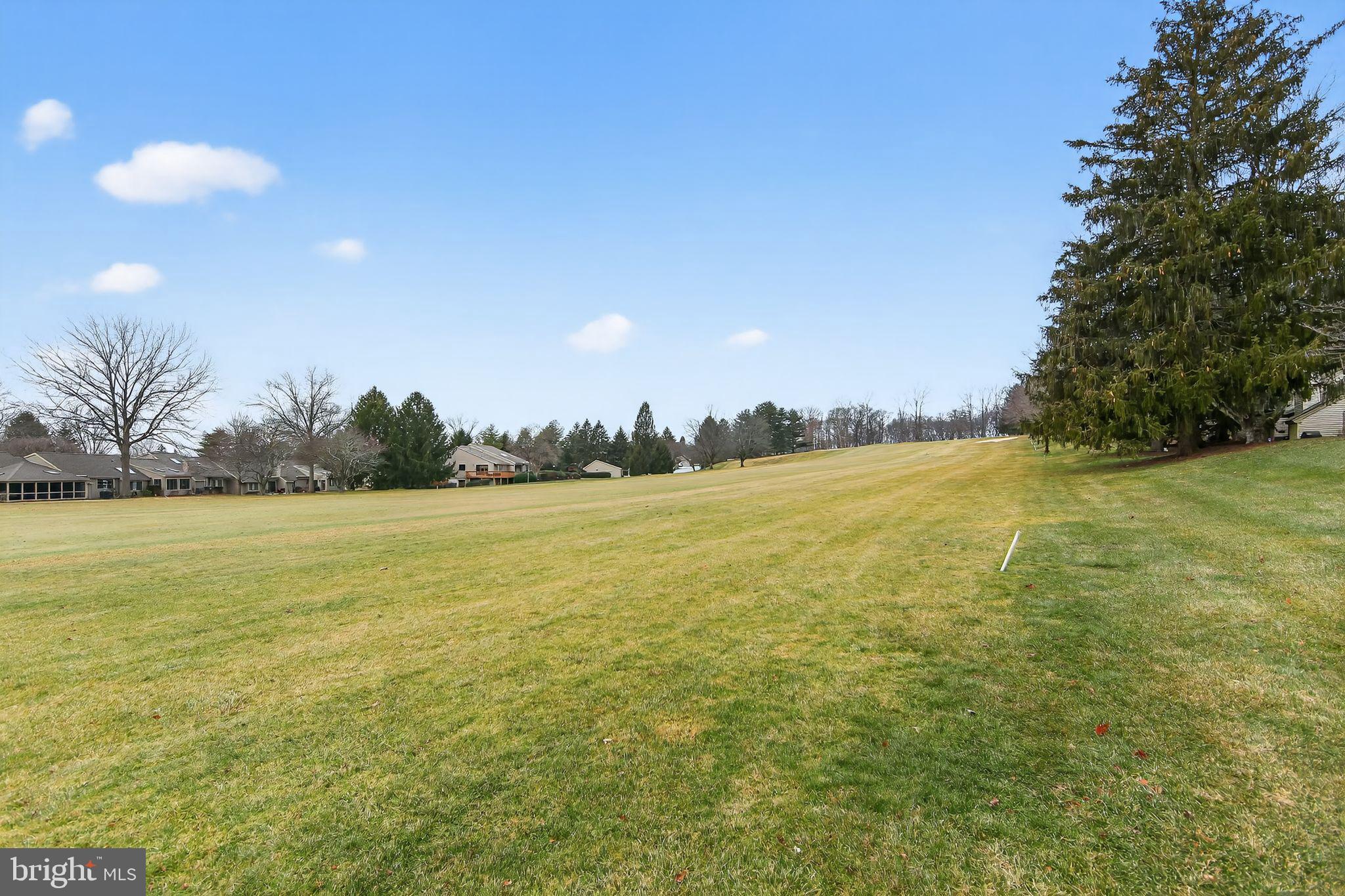 HERSHEYS MILL - Residential