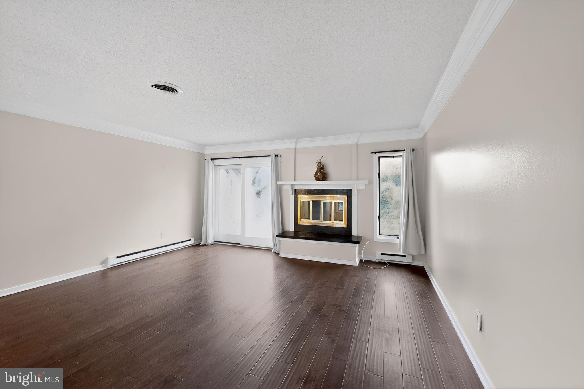 HERSHEYS MILL - Residential