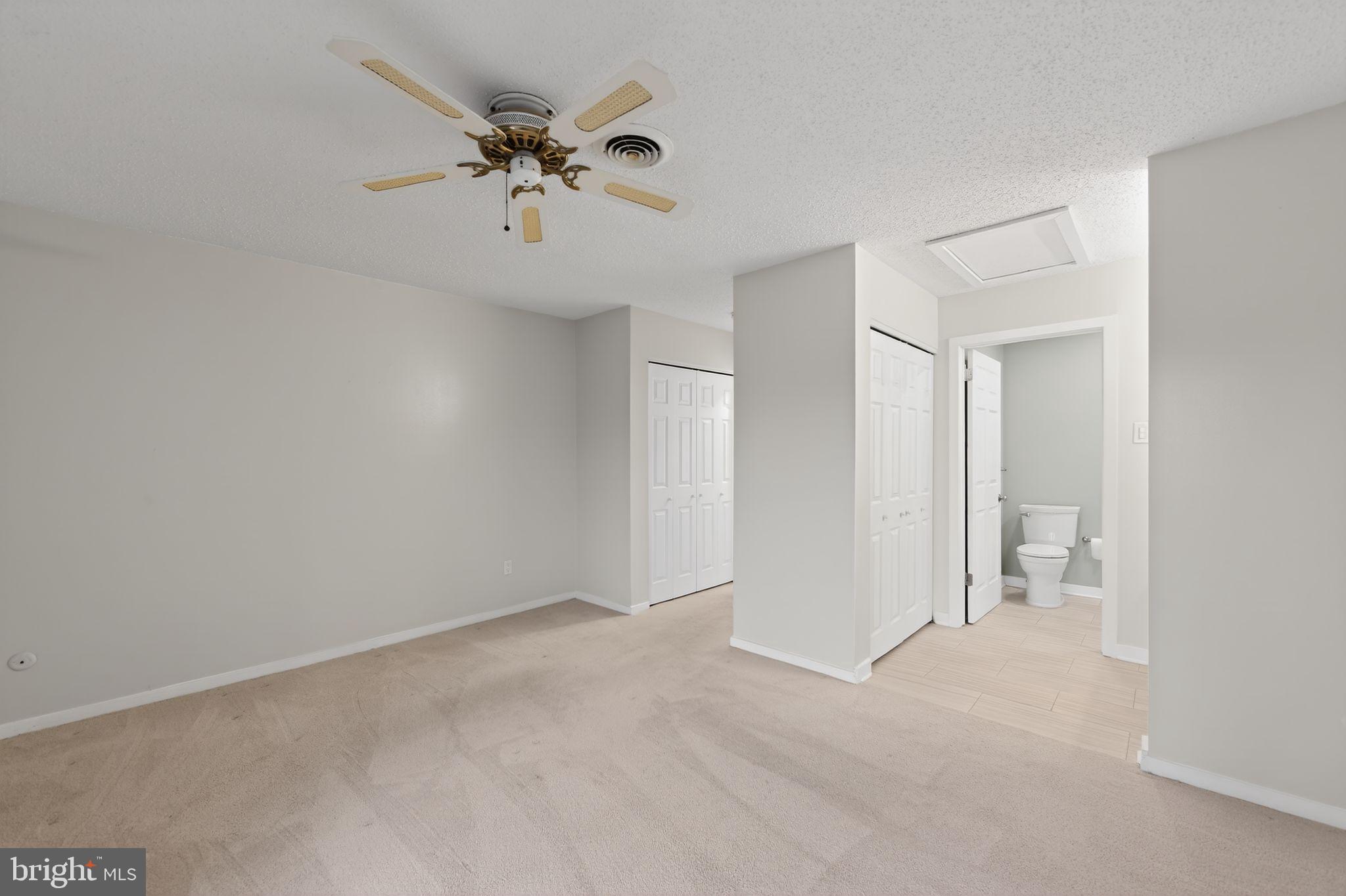 HERSHEYS MILL - Residential