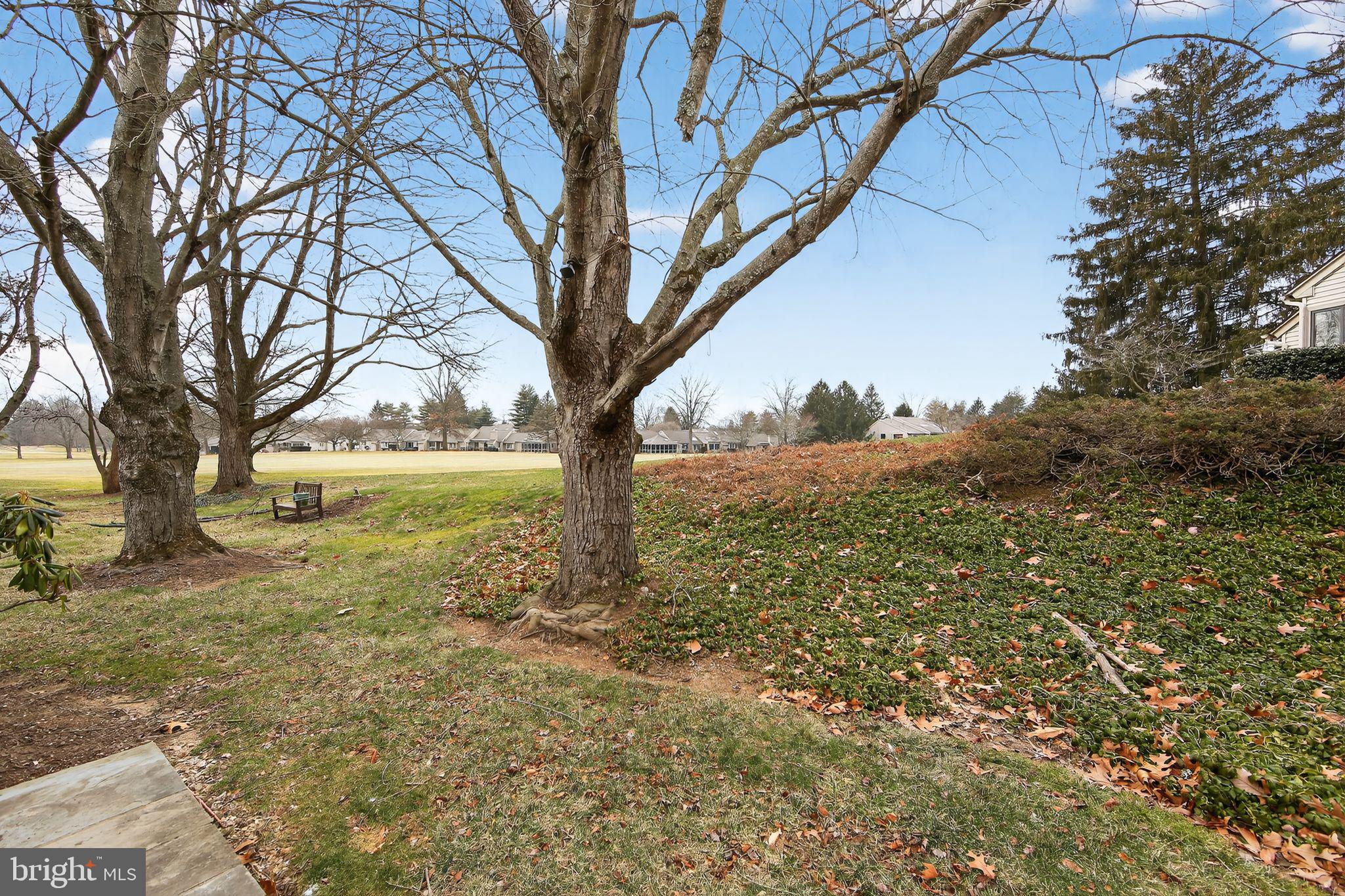 HERSHEYS MILL - Residential