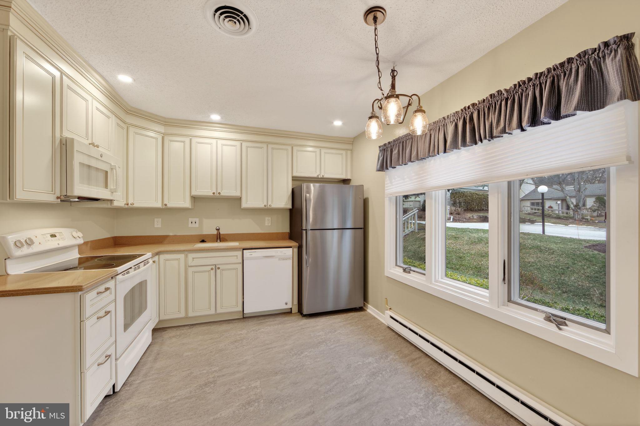 HERSHEYS MILL - Residential