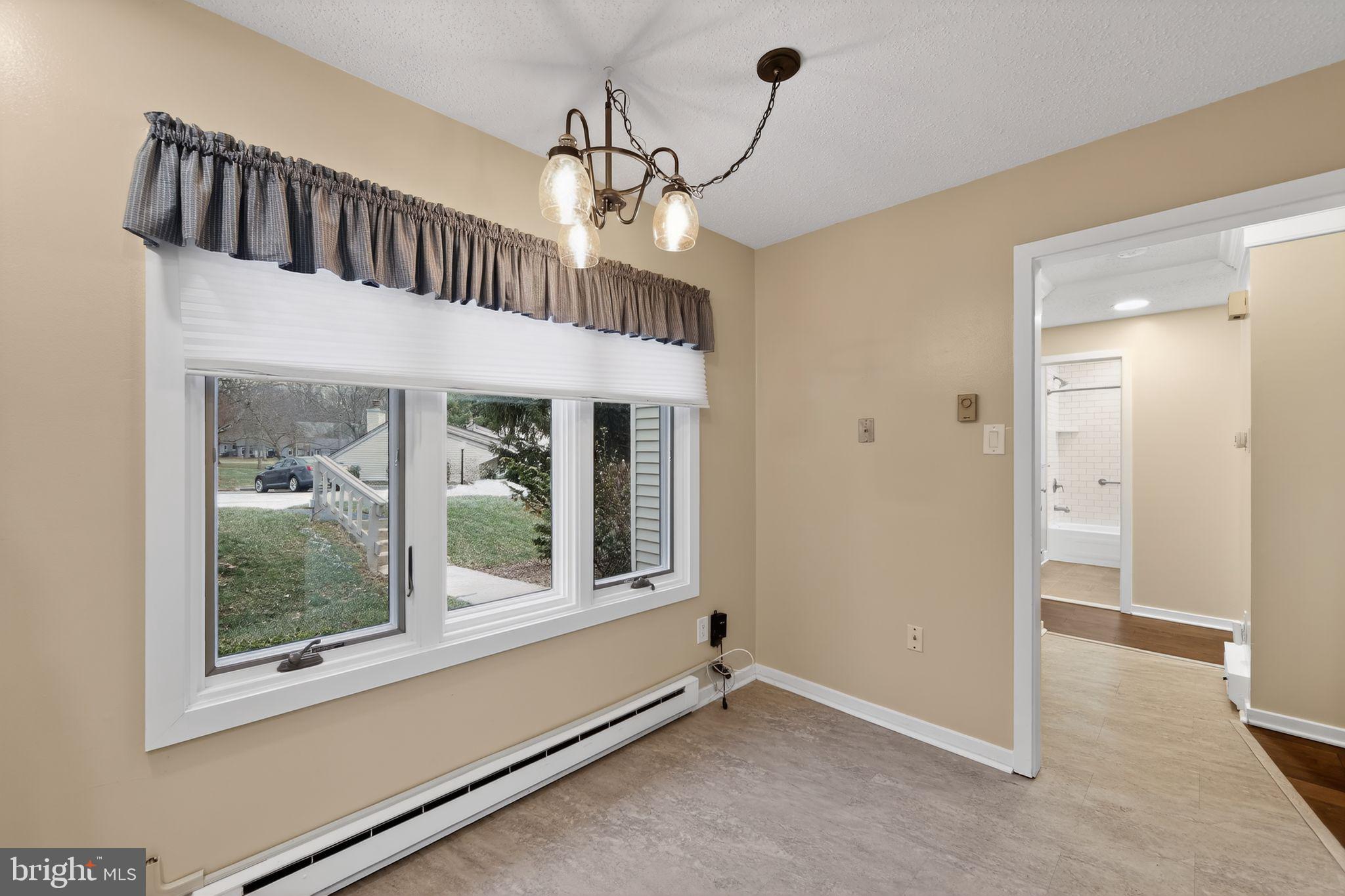 HERSHEYS MILL - Residential