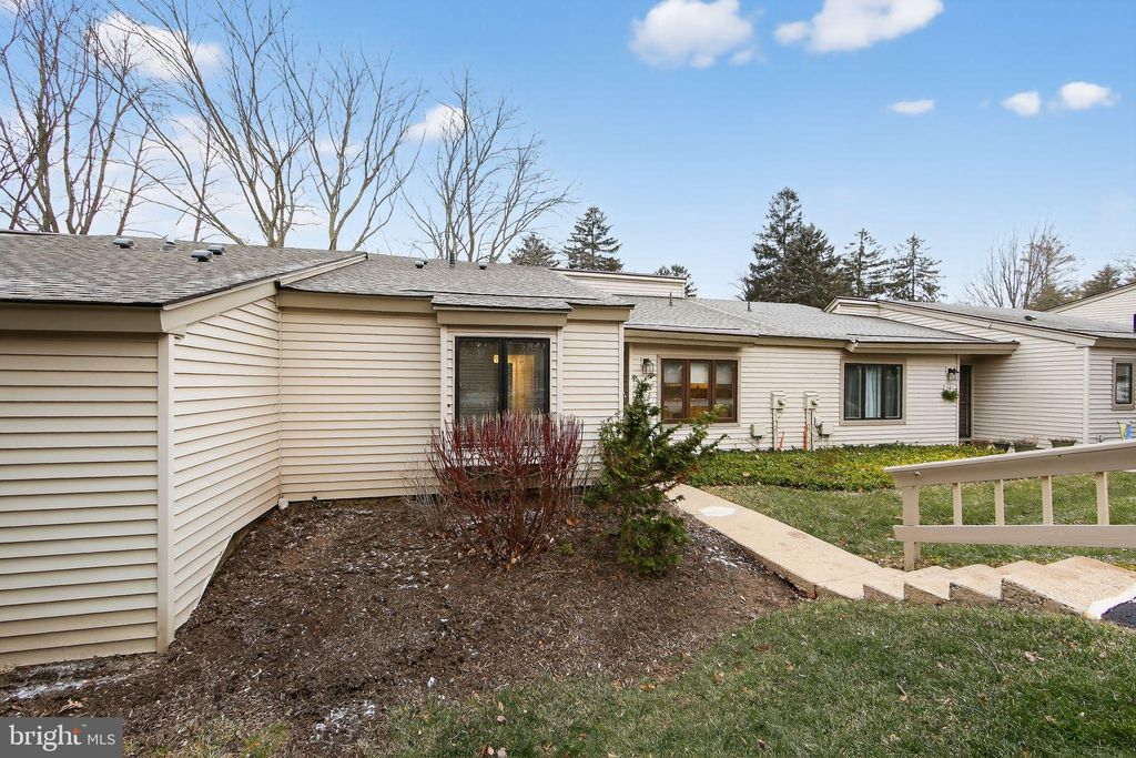 Photo of 115 Ashton Way #115, WEST CHESTER, PA 19380 (MLS # PACT2114766)