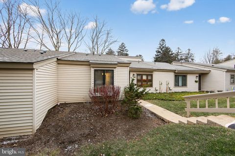 115 ASHTON WAY 115 WEST CHESTER PA 19380