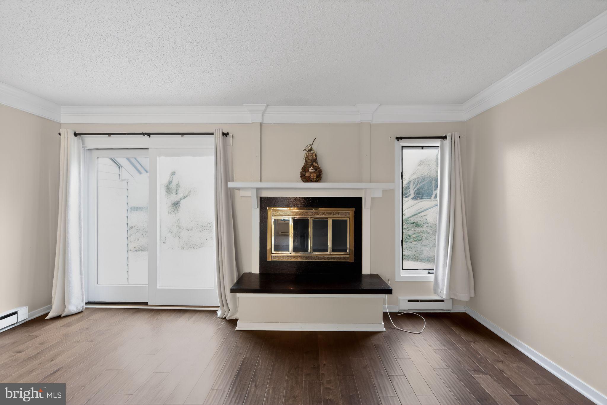 HERSHEYS MILL - Residential