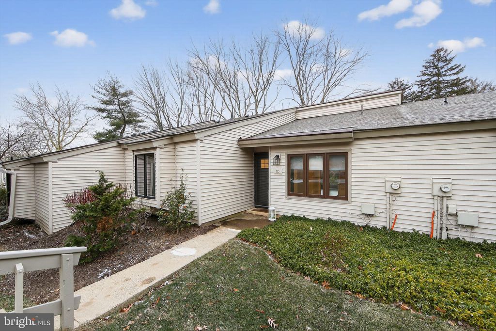 Photo of 115 Ashton Way #115, WEST CHESTER, PA 19380 (MLS # PACT2114766)