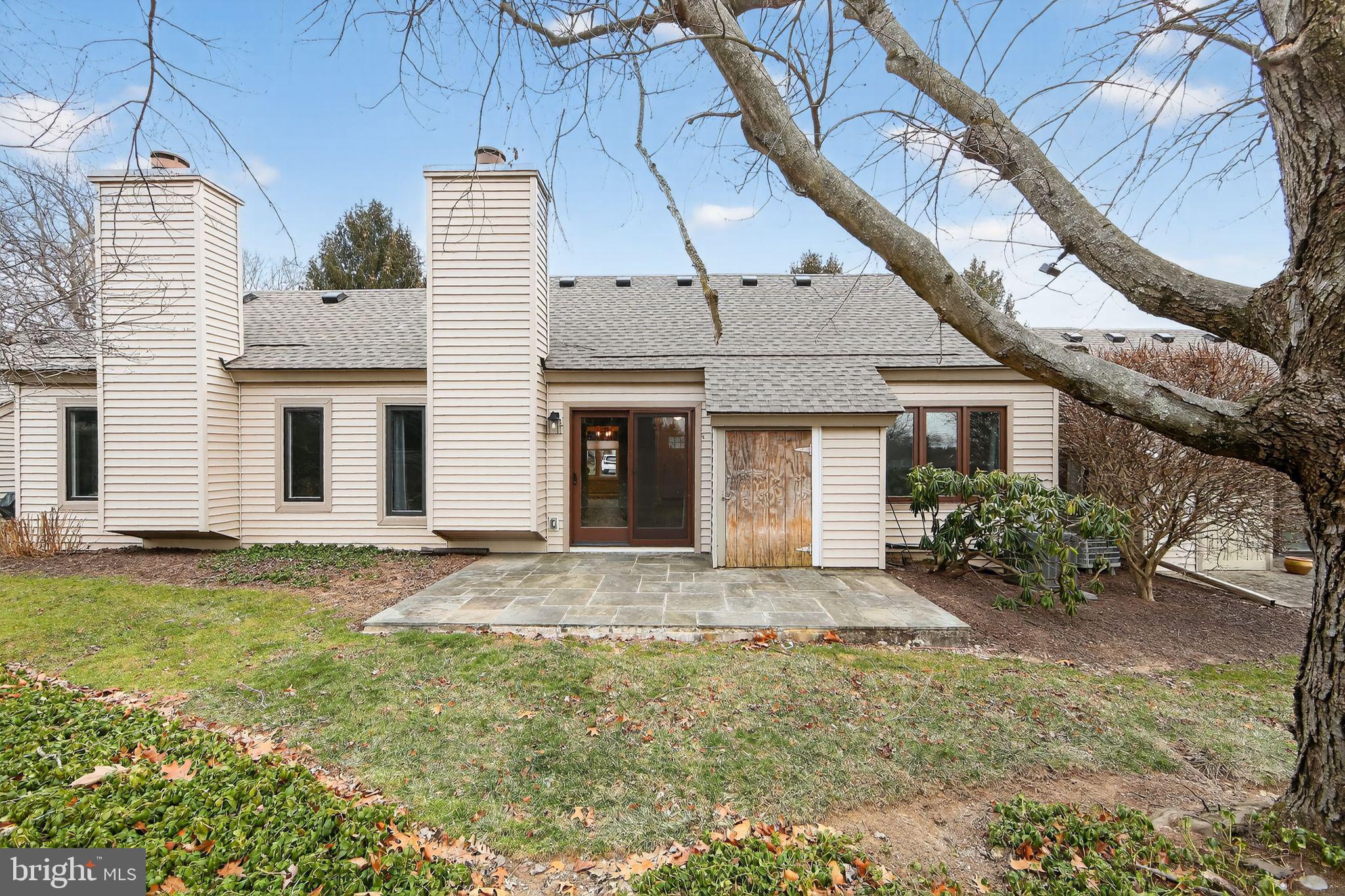 HERSHEYS MILL - Residential