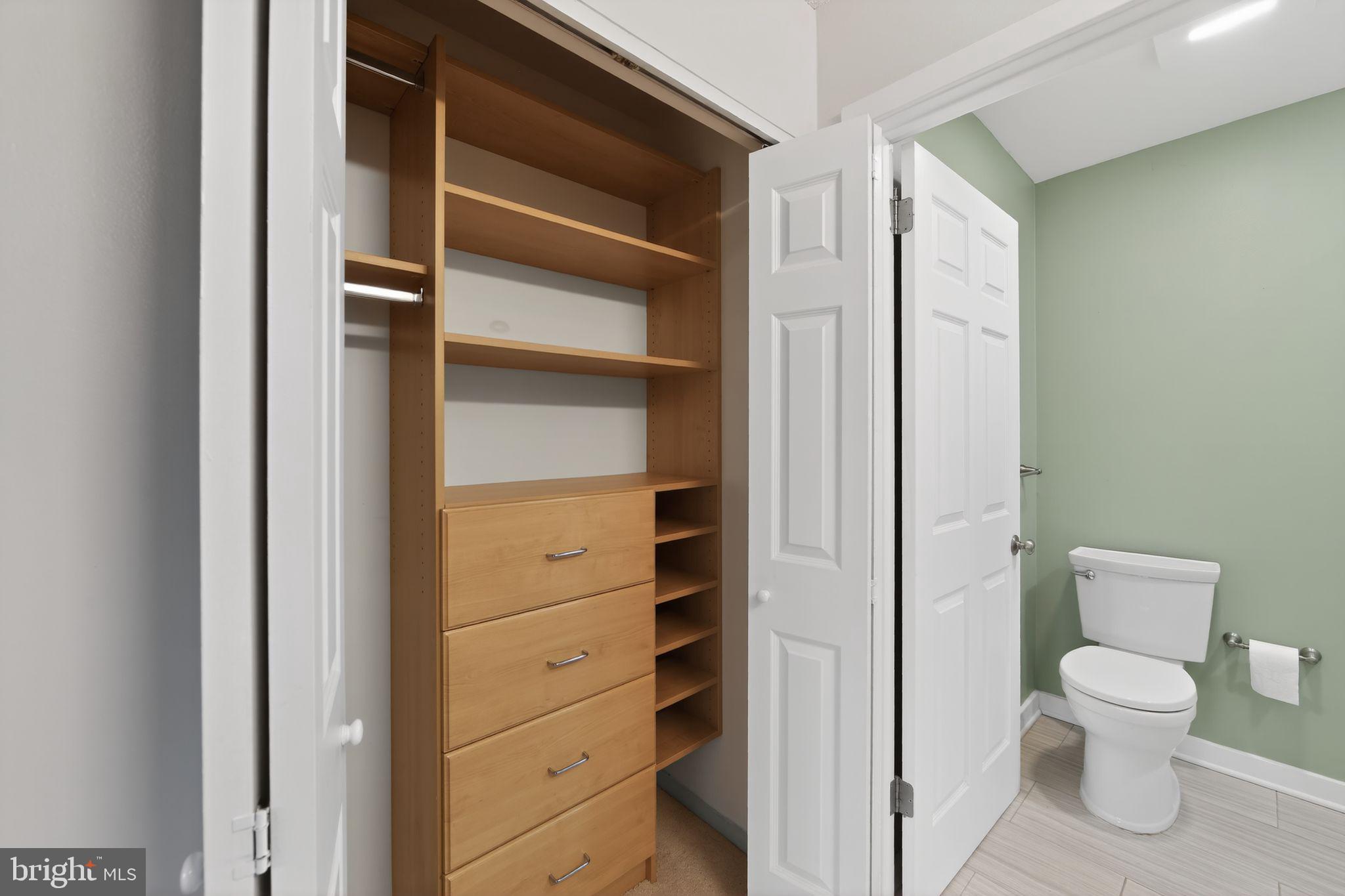 HERSHEYS MILL - Residential