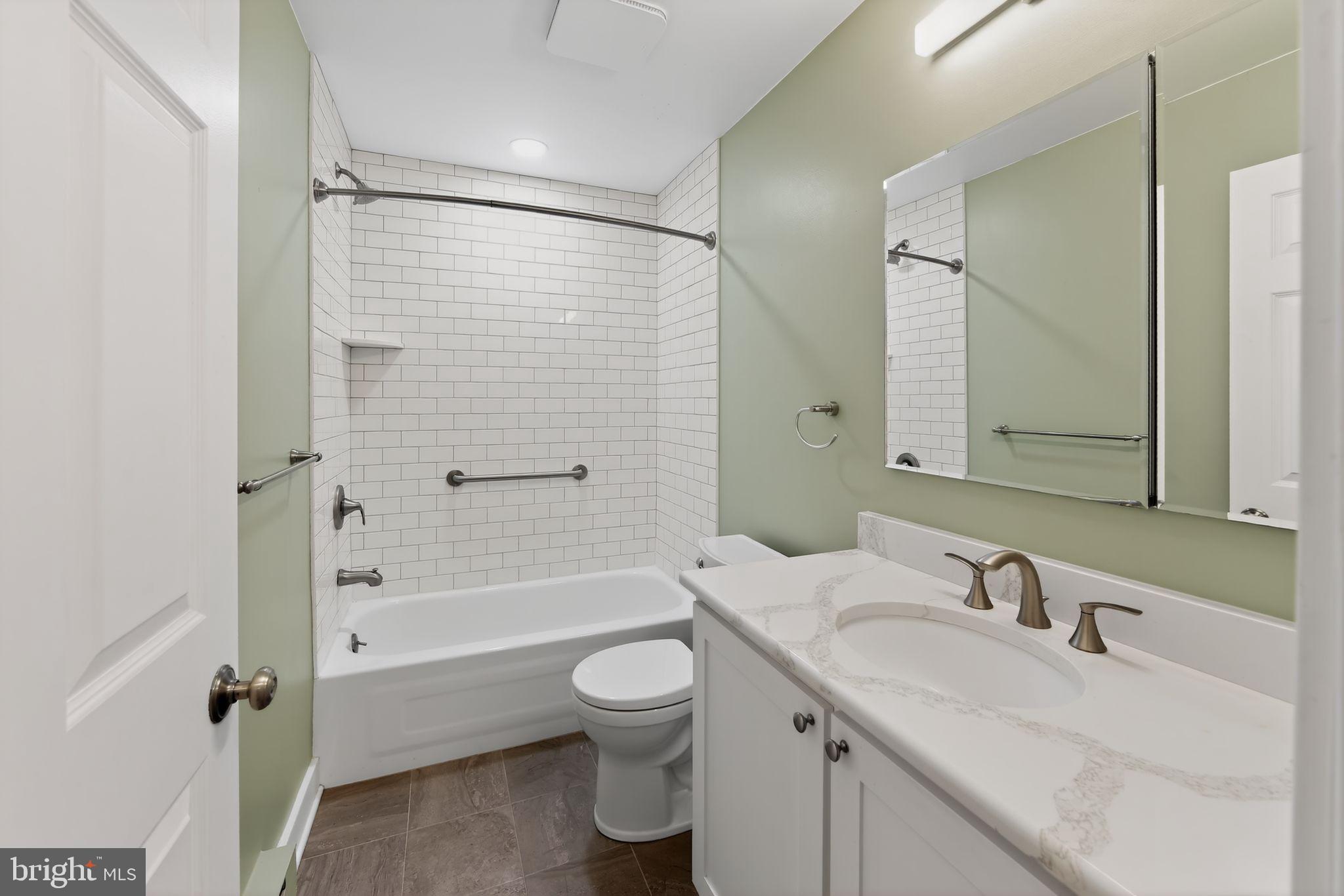 HERSHEYS MILL - Residential