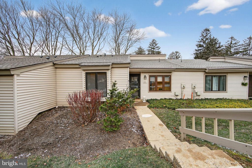 Photo of 115 Ashton Way #115, WEST CHESTER, PA 19380 (MLS # PACT2114766)