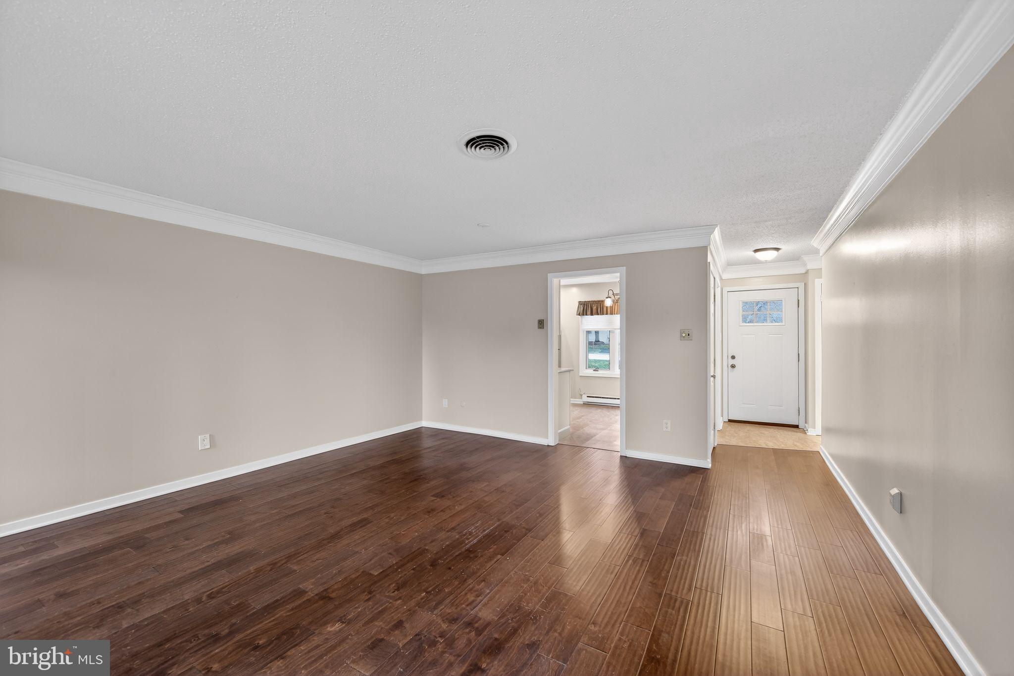 HERSHEYS MILL - Residential