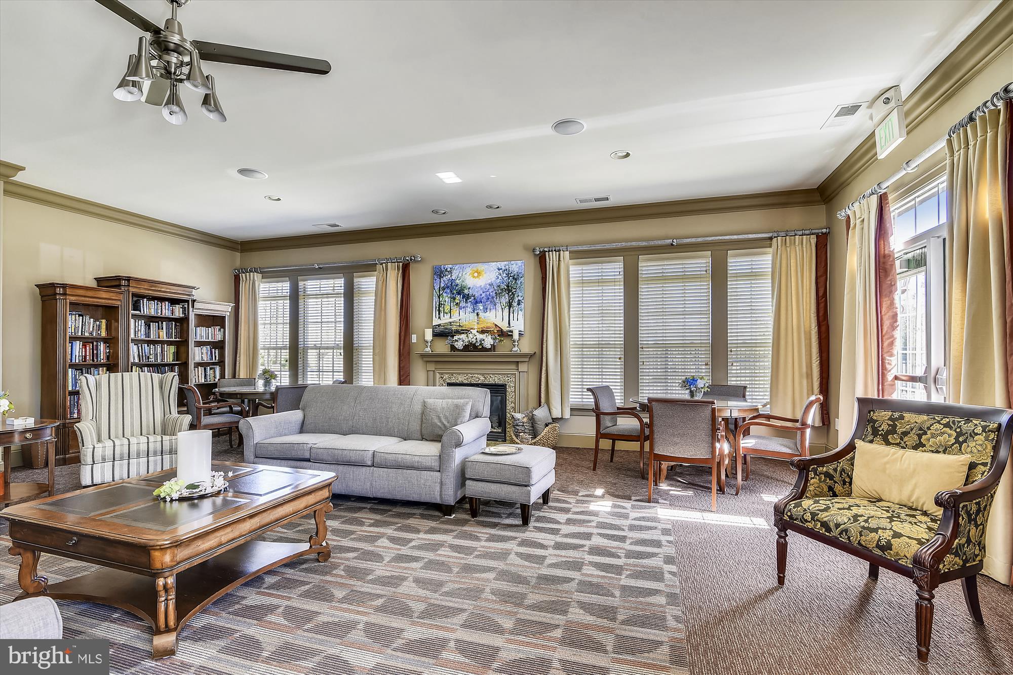 GATHERINGS AT FOREST GLEN - Residential