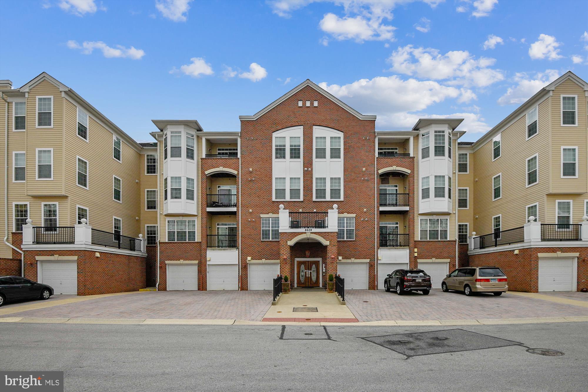 GATHERINGS AT FOREST GLEN - Residential