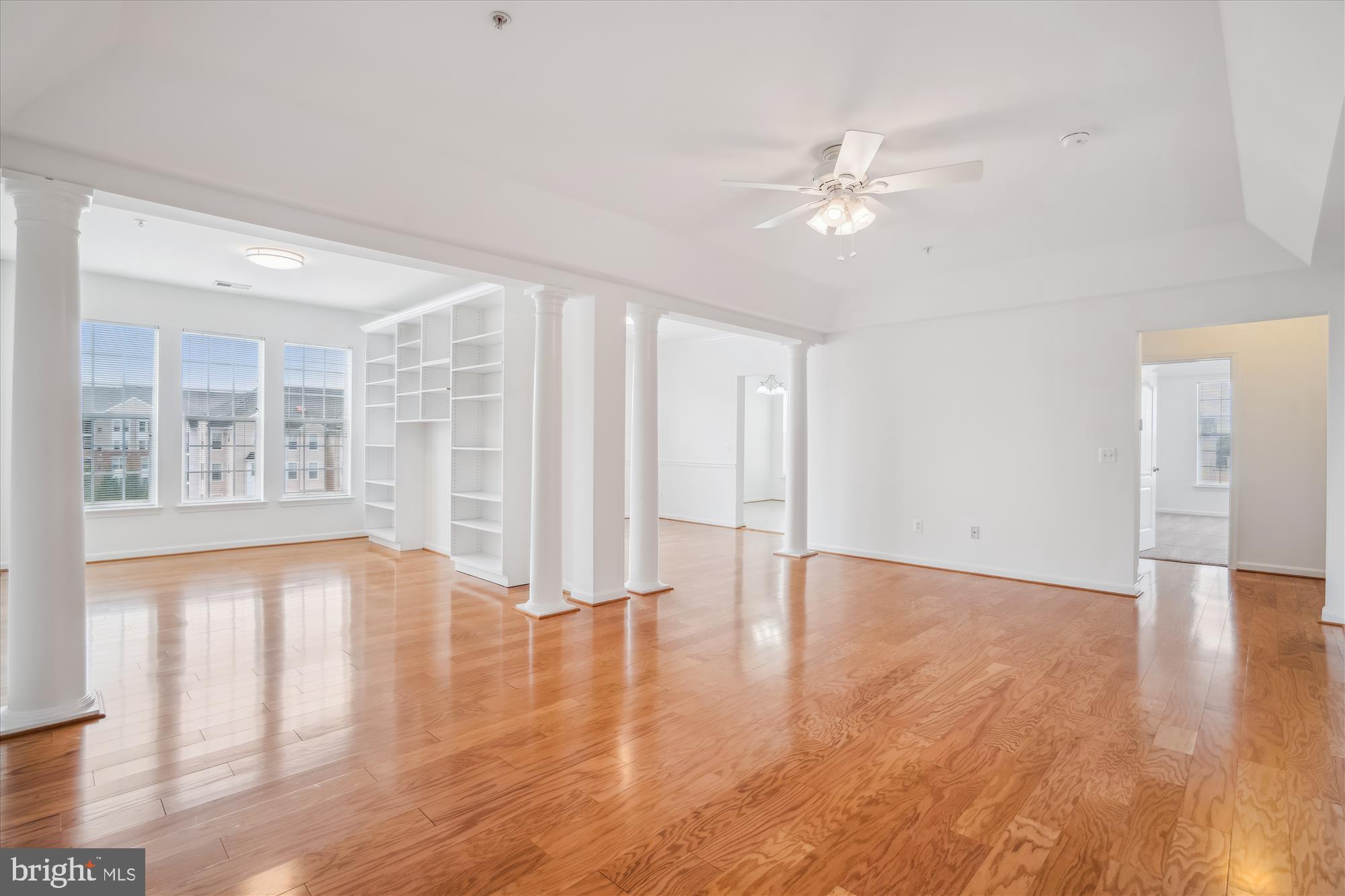 GATHERINGS AT FOREST GLEN - Residential