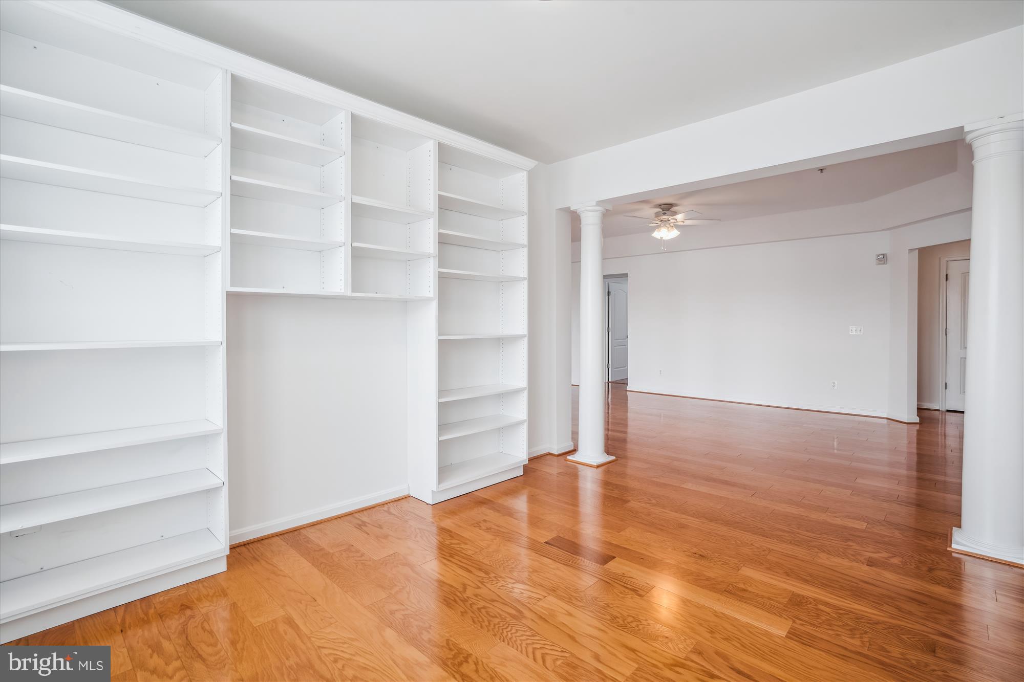 GATHERINGS AT FOREST GLEN - Residential