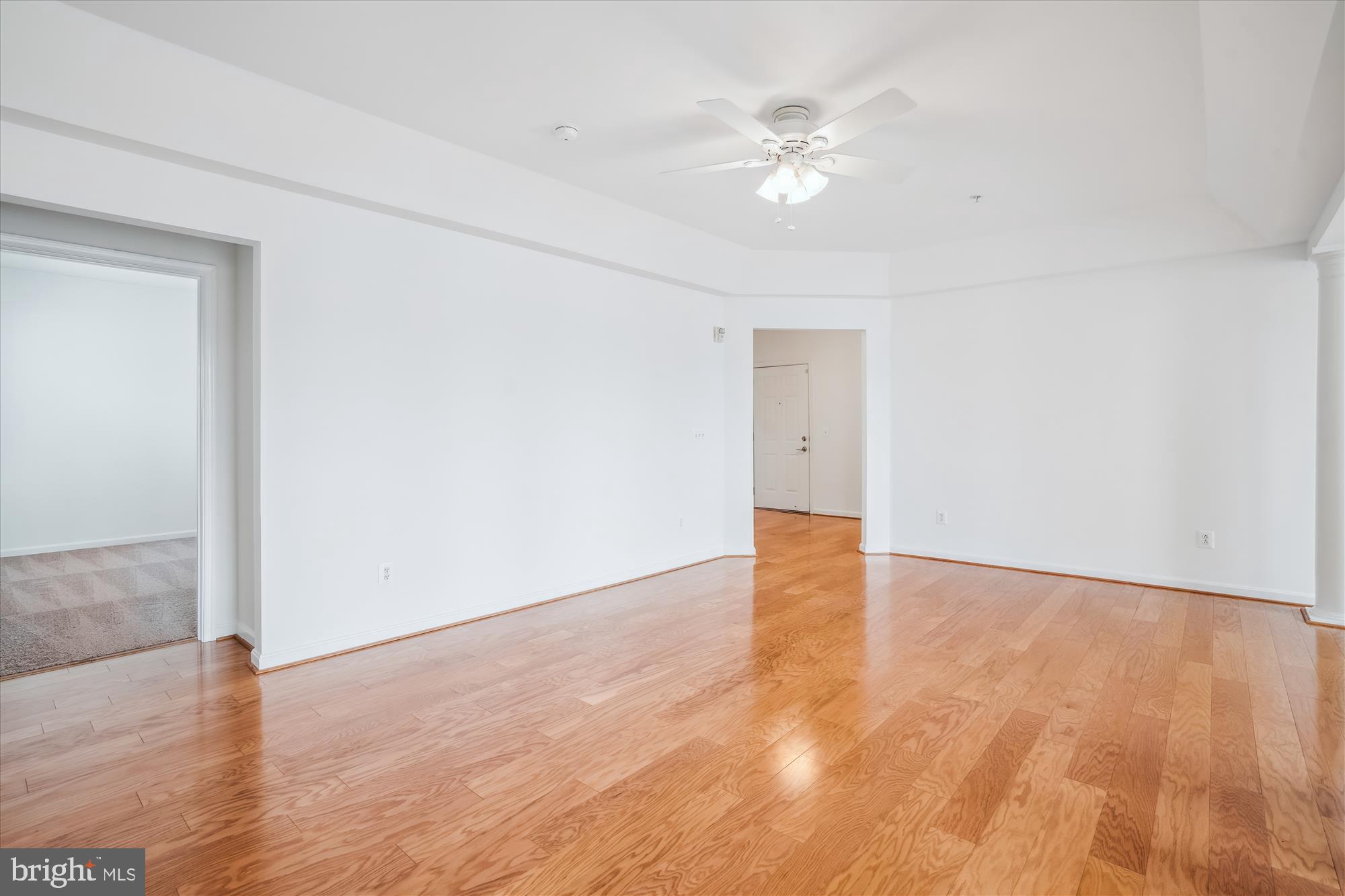 GATHERINGS AT FOREST GLEN - Residential