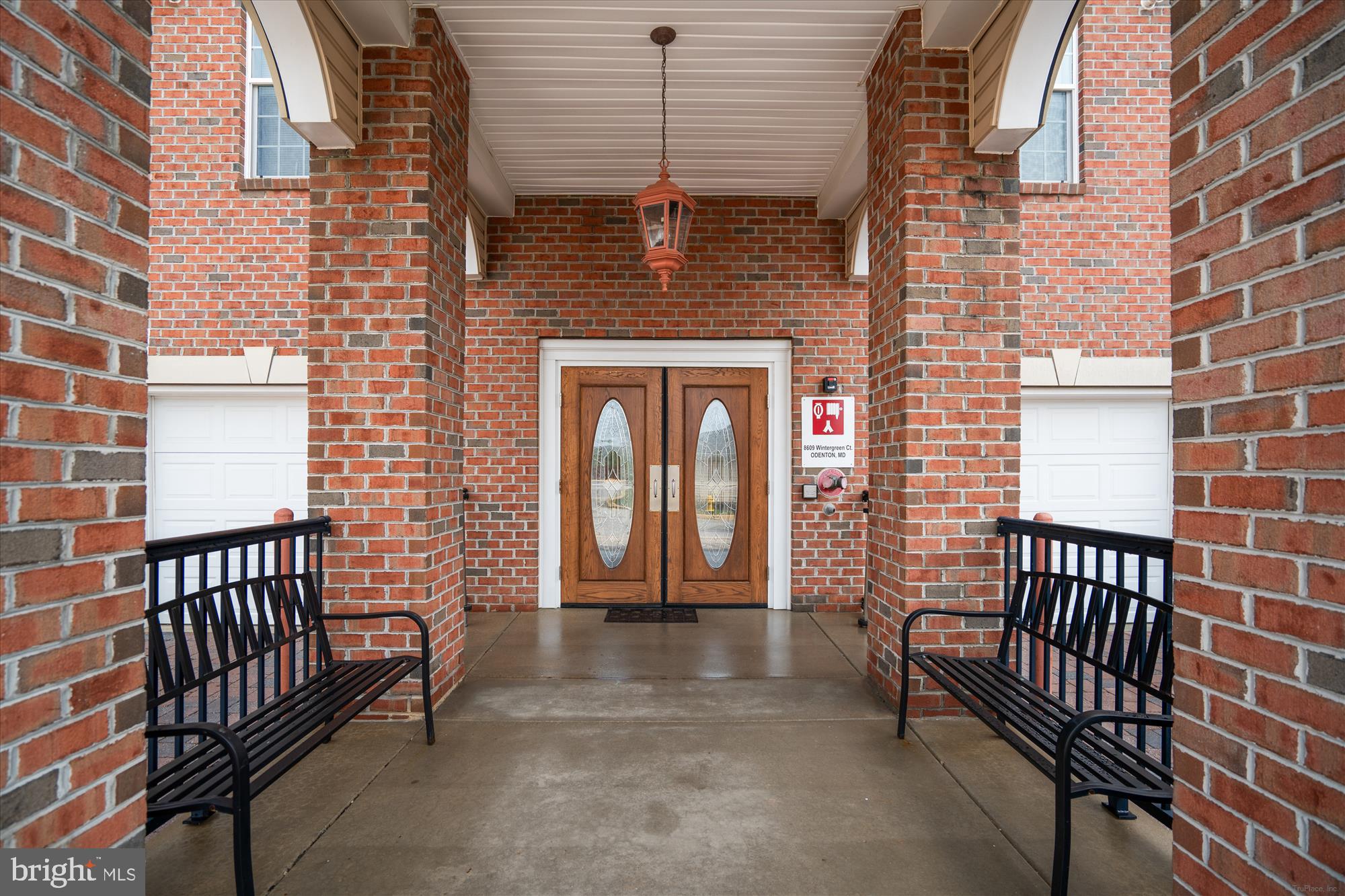 GATHERINGS AT FOREST GLEN - Residential