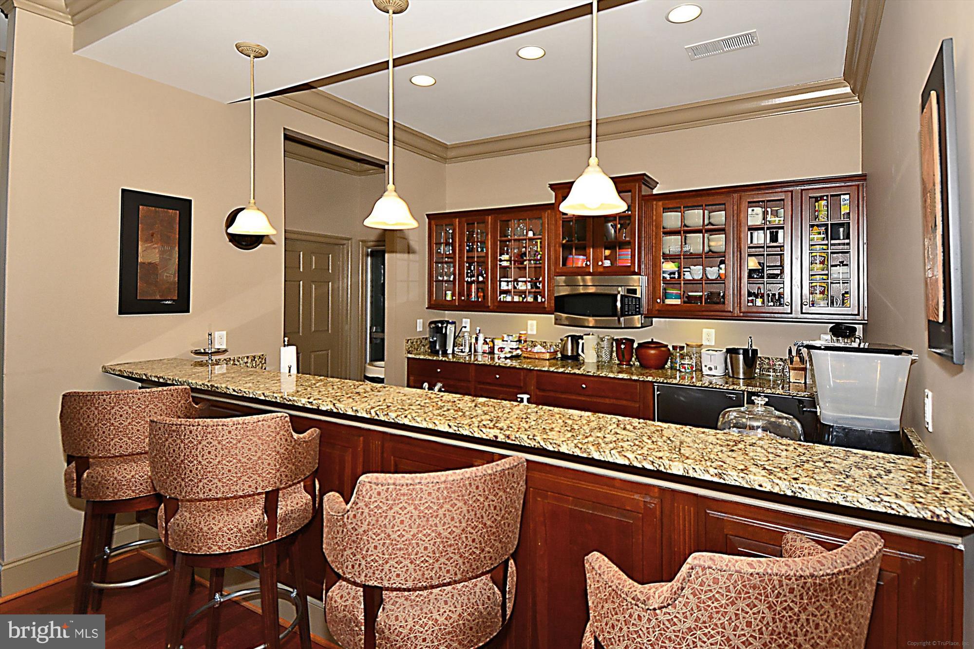 GATHERINGS AT FOREST GLEN - Residential