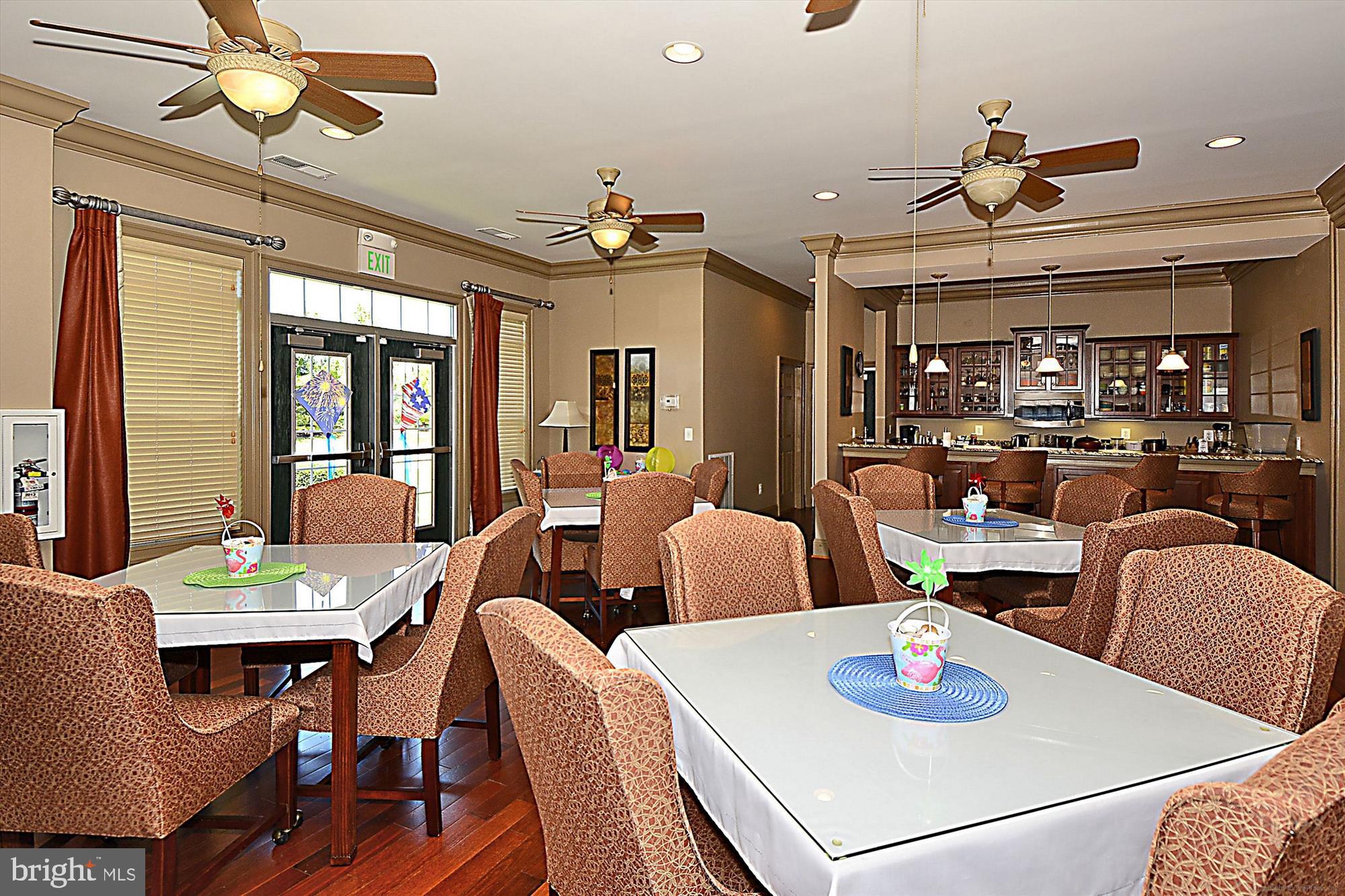 GATHERINGS AT FOREST GLEN - Residential