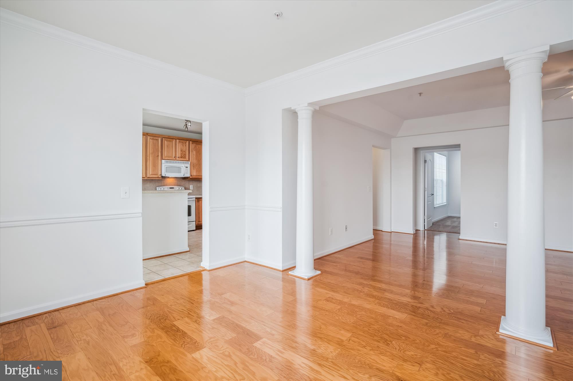 GATHERINGS AT FOREST GLEN - Residential