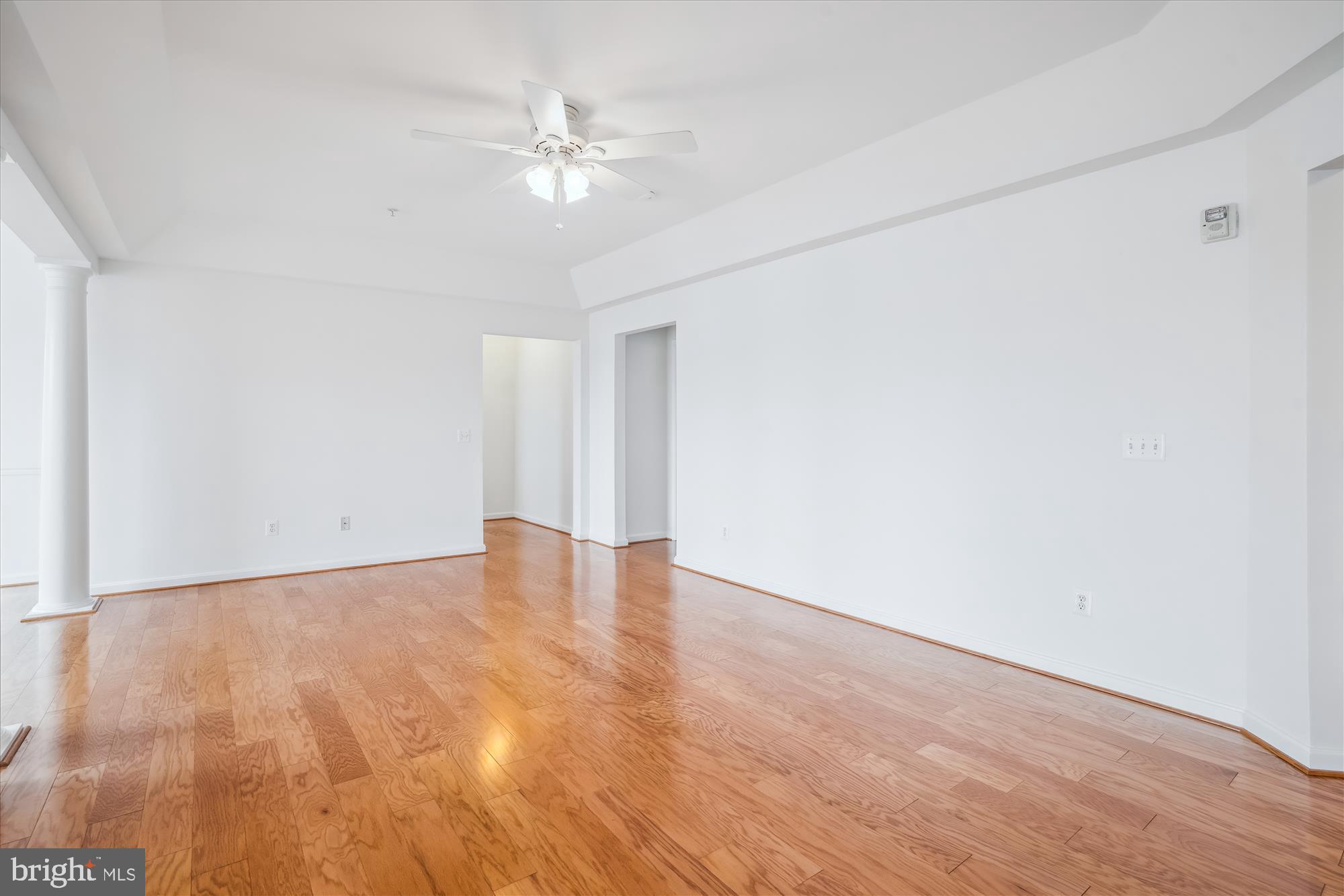 GATHERINGS AT FOREST GLEN - Residential