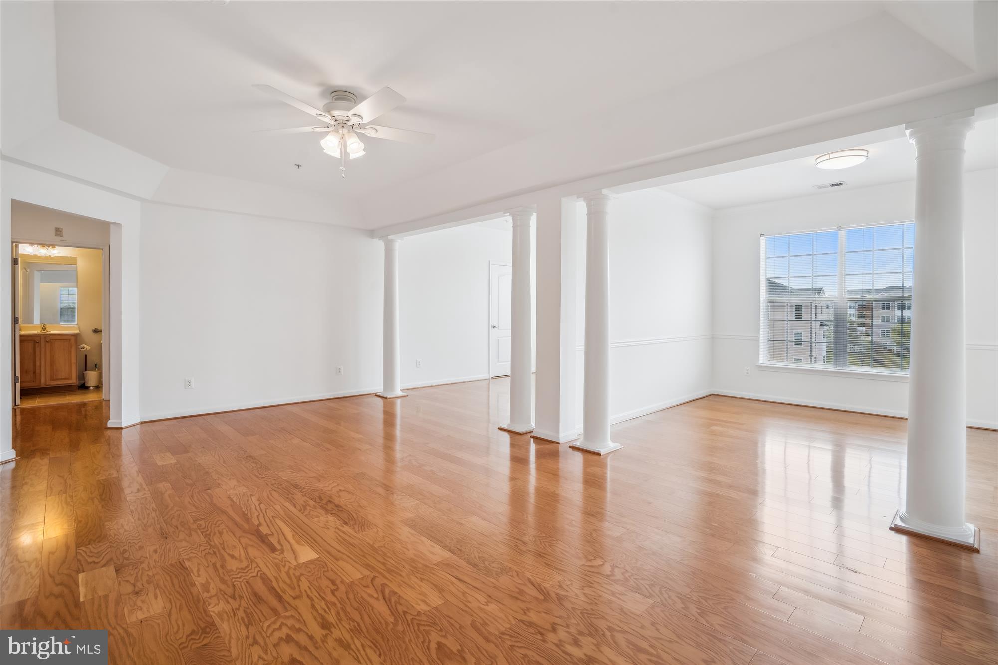 GATHERINGS AT FOREST GLEN - Residential