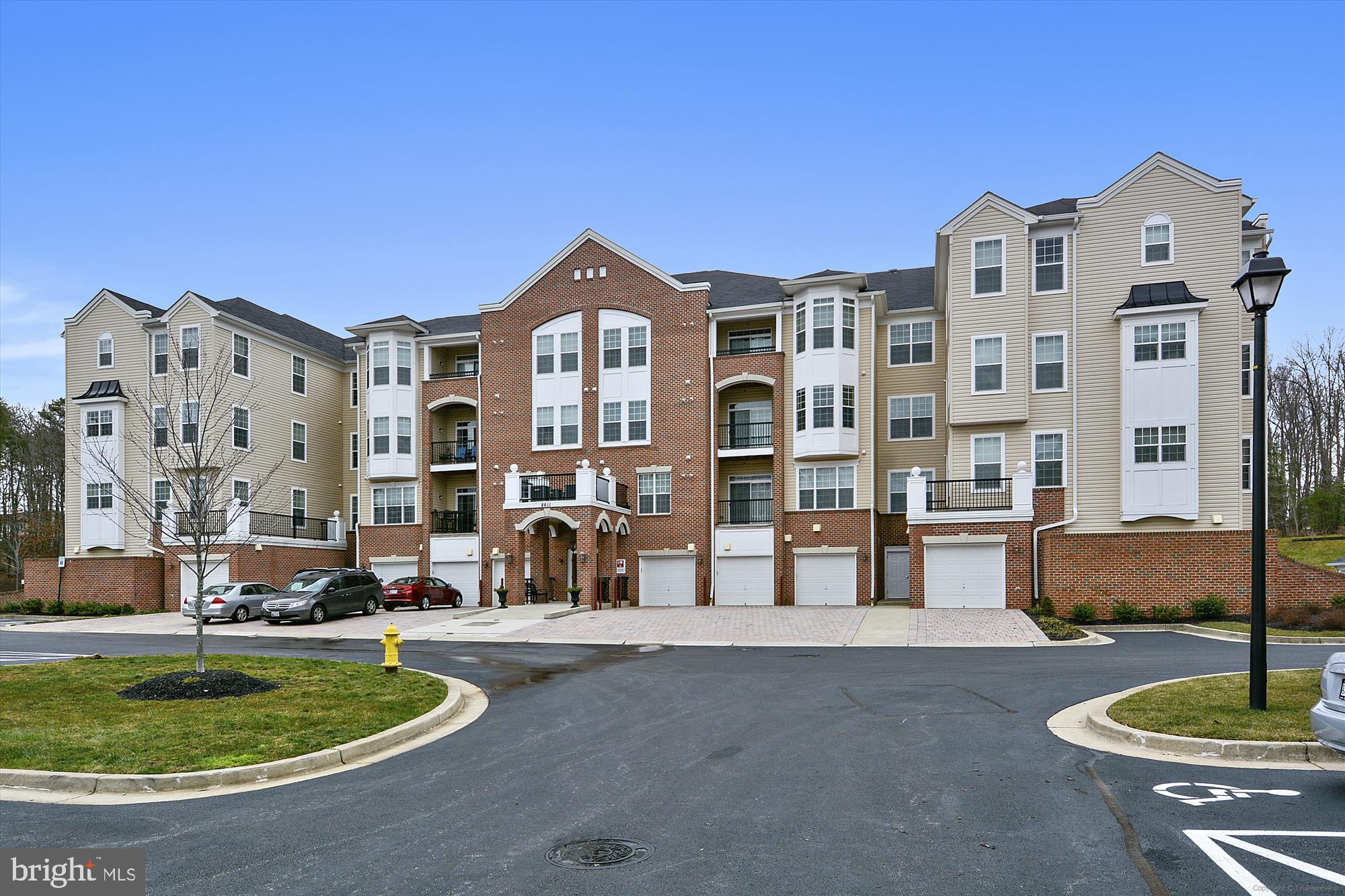 GATHERINGS AT FOREST GLEN - Residential