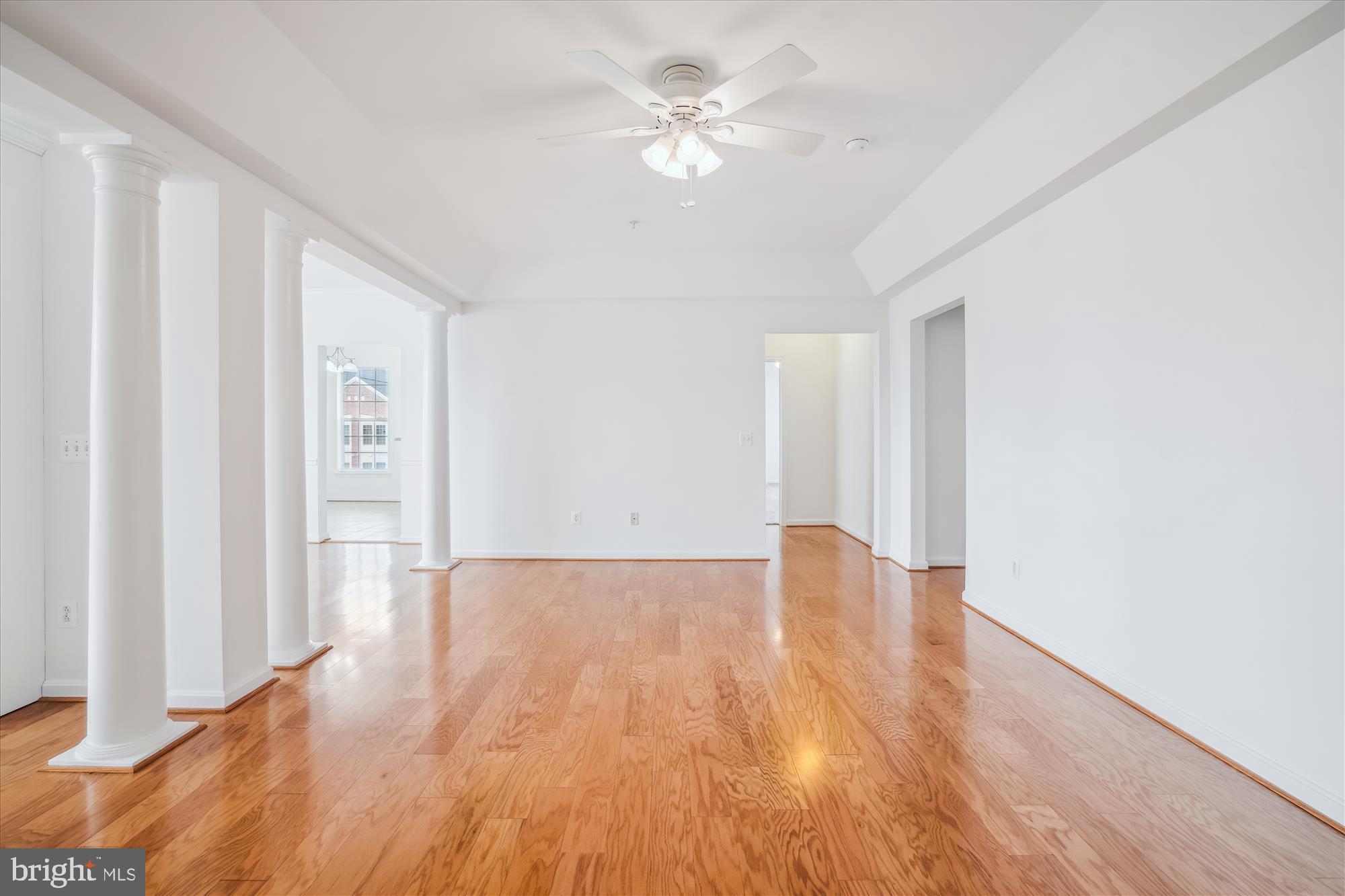 GATHERINGS AT FOREST GLEN - Residential