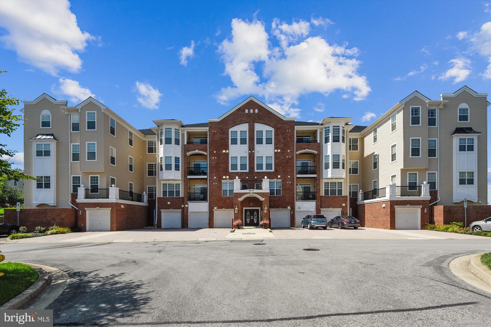 GATHERINGS AT FOREST GLEN - Residential